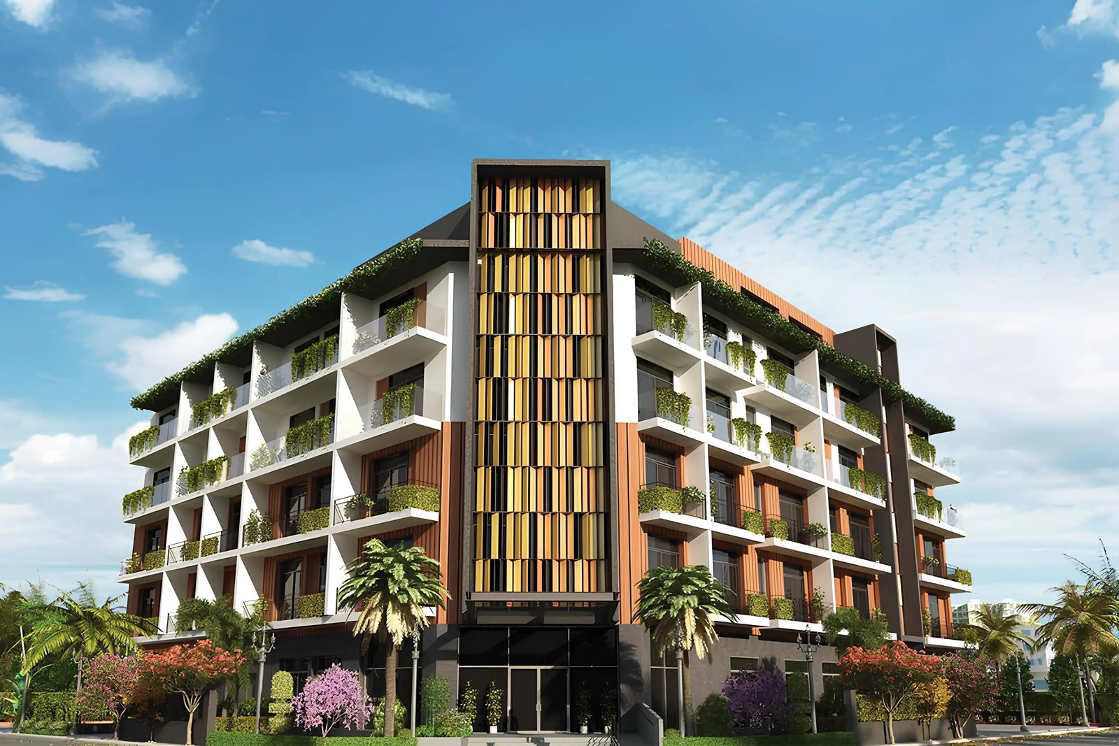 Orchid Residence 1