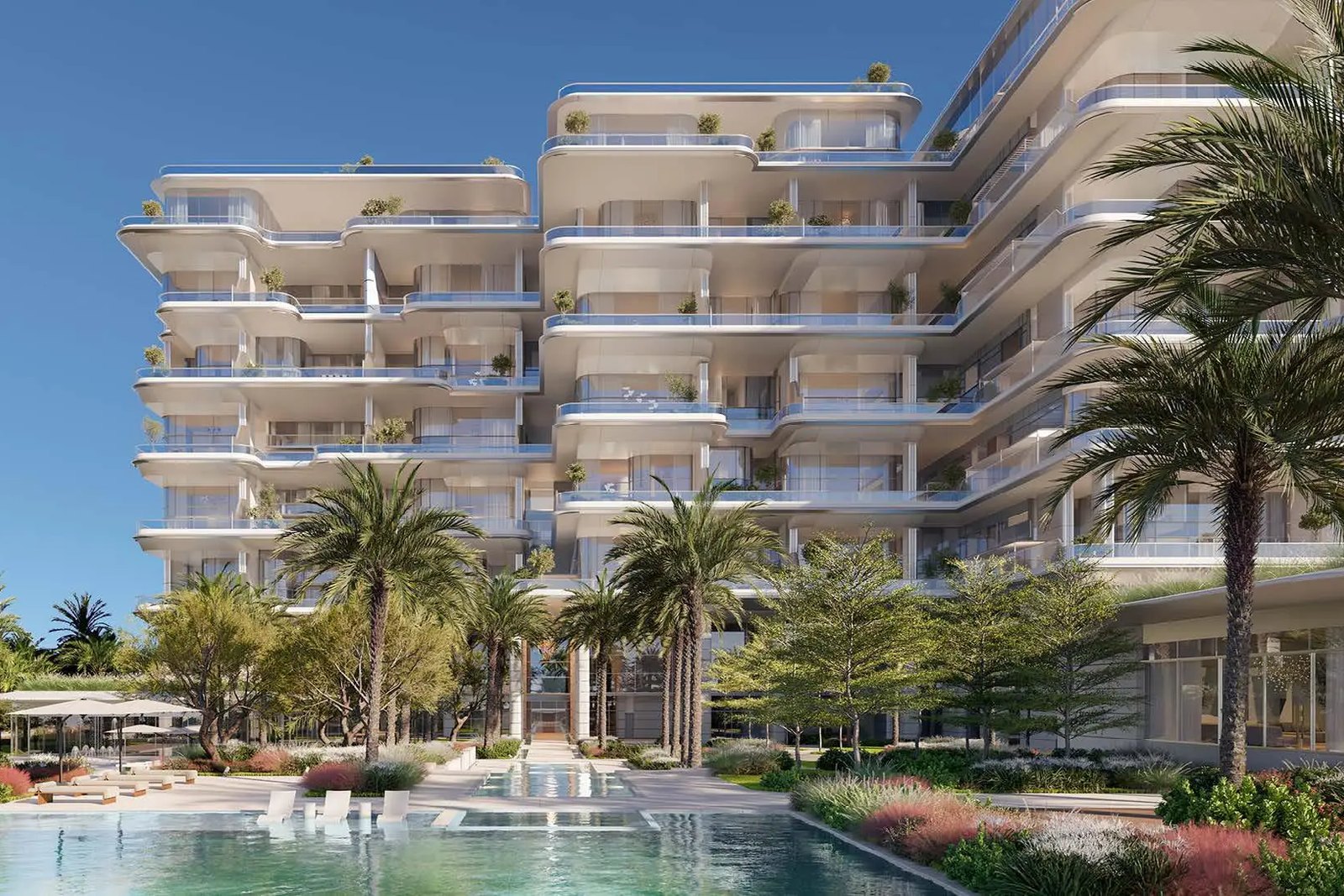 Orla Dorchester Collection