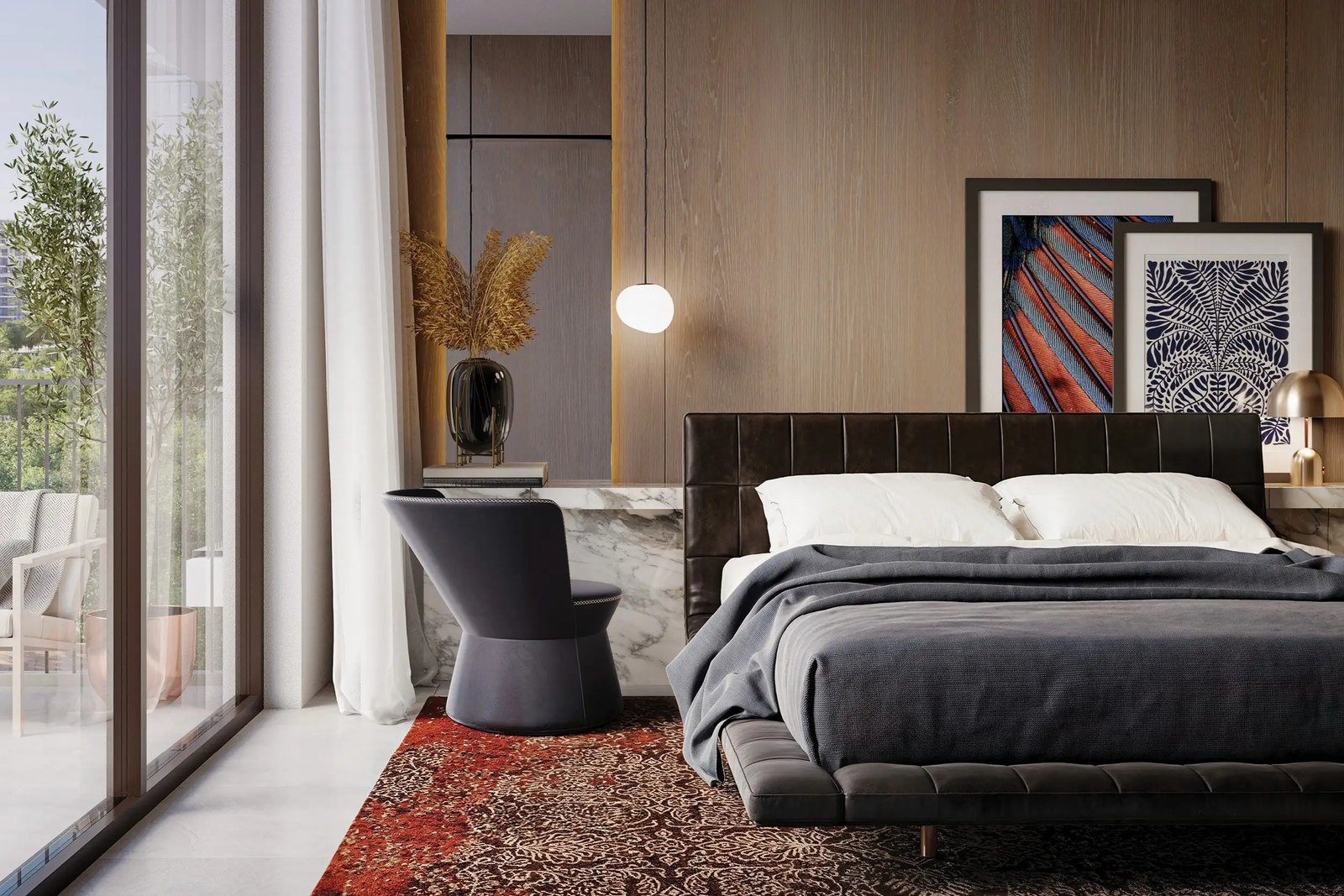 Palace Residences Dubai Hills Estate