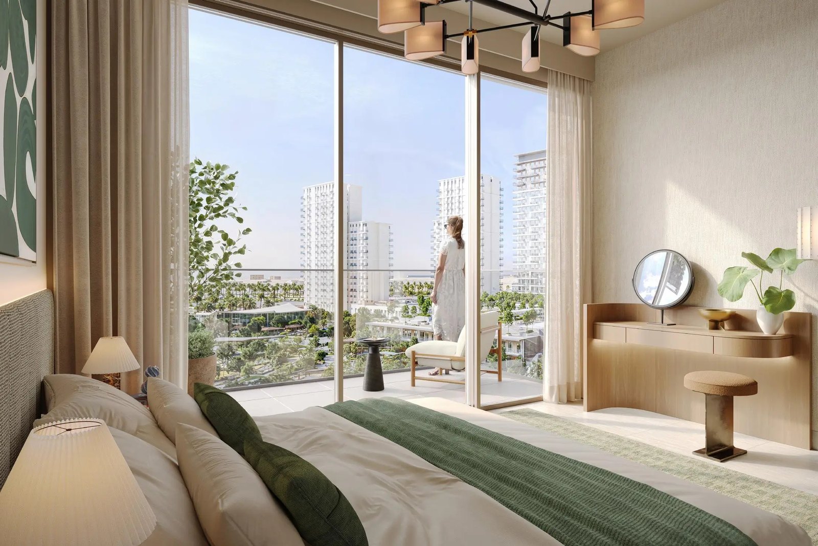 Palace Residences Hillside