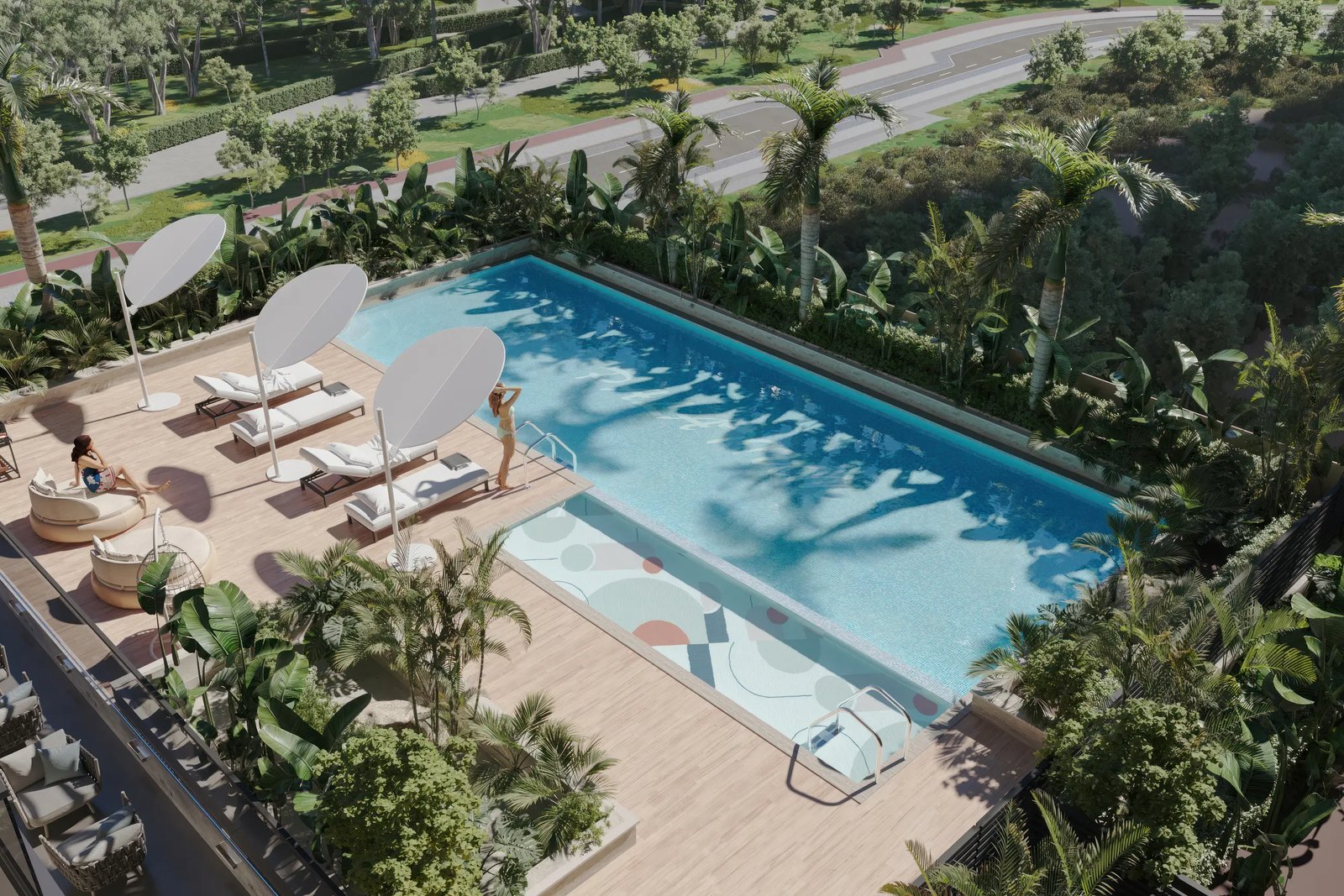 Palatium Residences