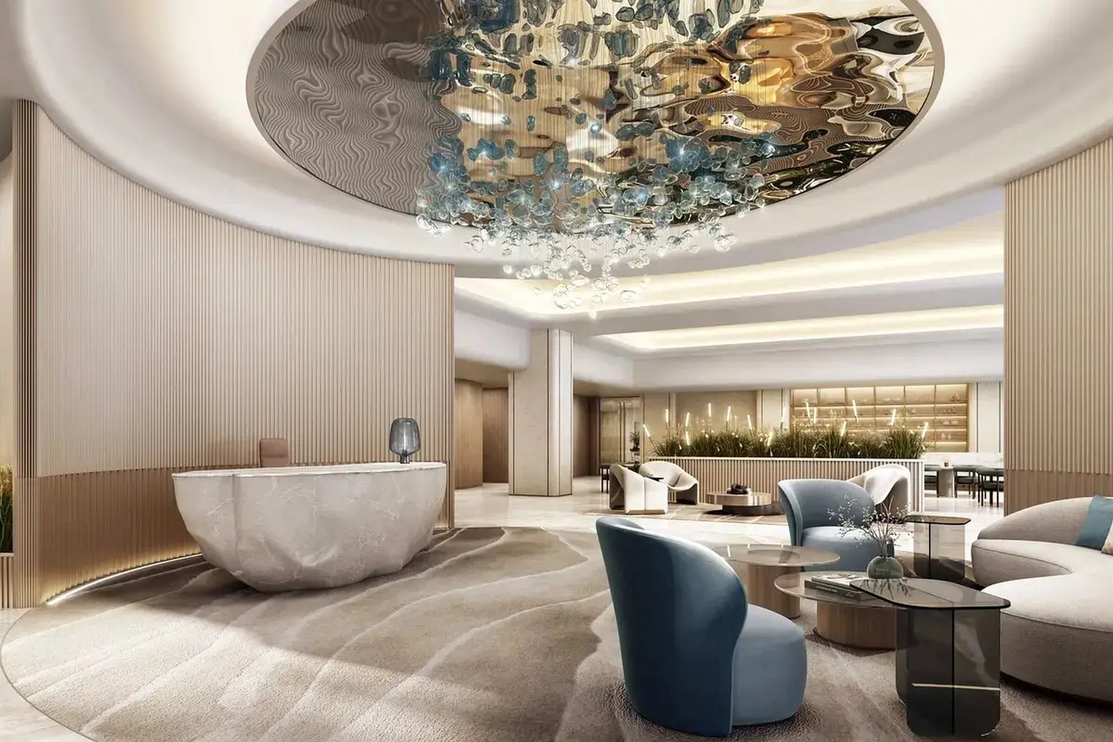 Palm Beach Tower 2