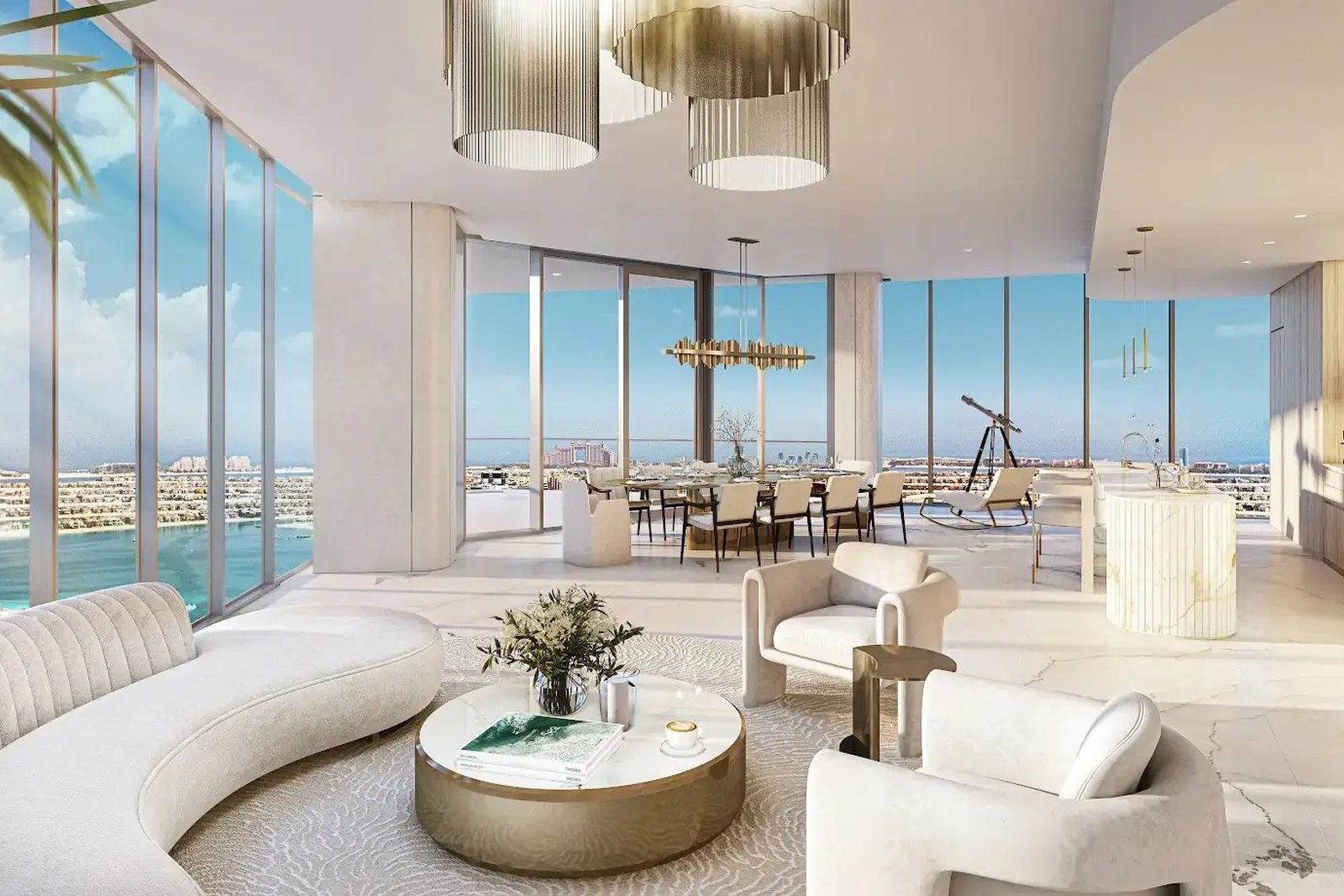 Palm Beach Tower 2