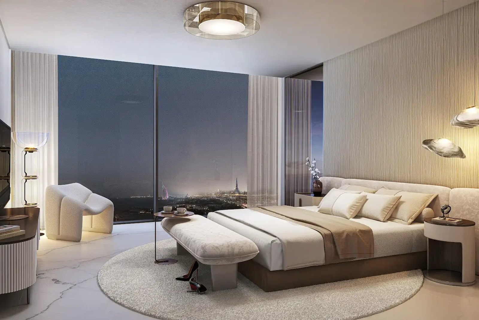 Palm Beach Tower 2