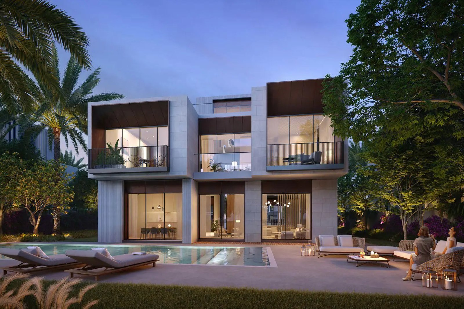 Palm Hills