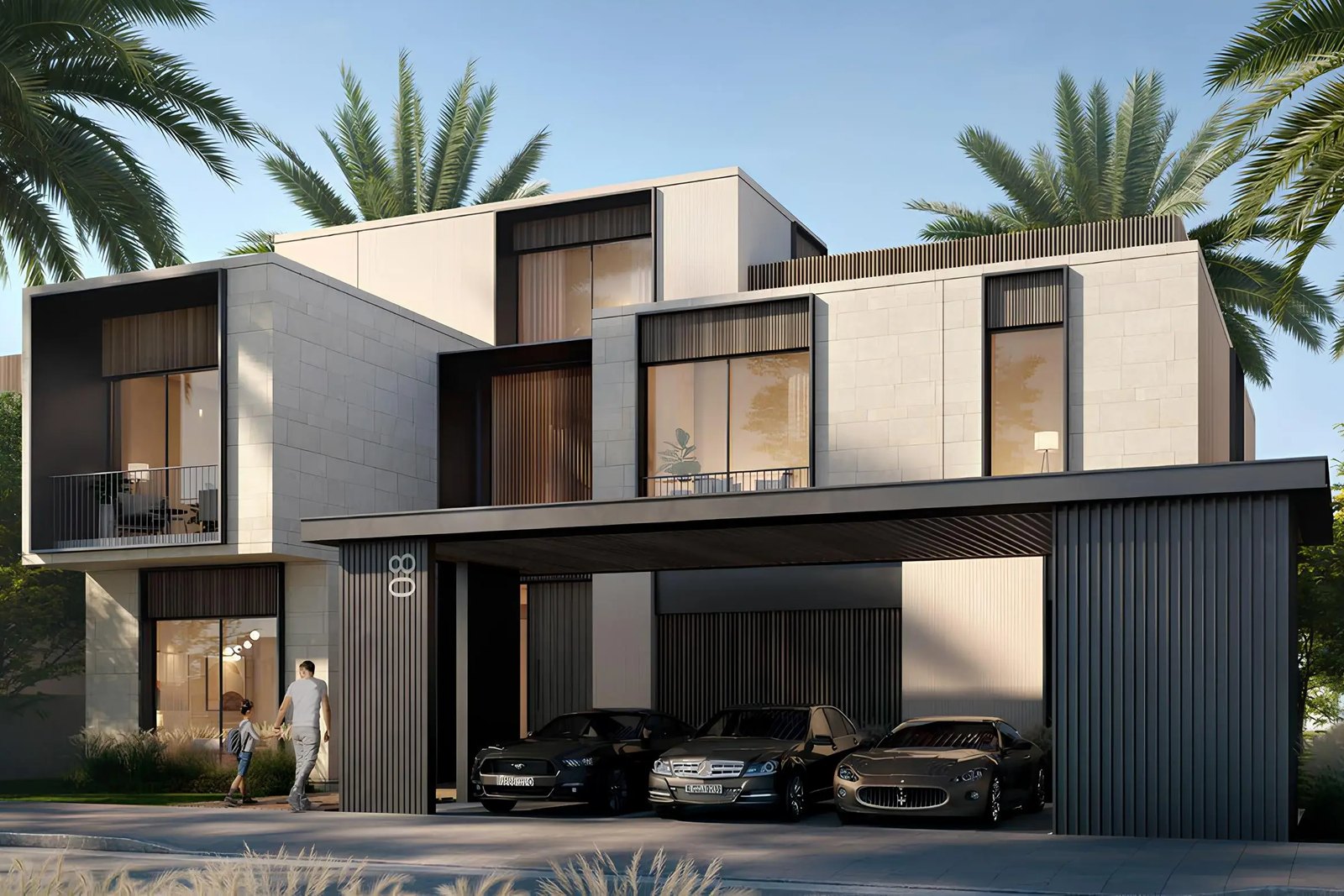 Palm Hills
