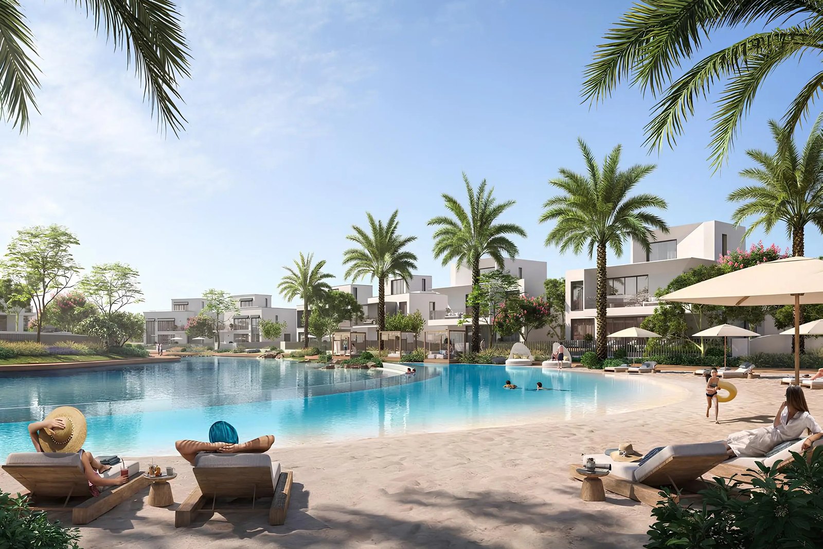 Palmiera The Oasis