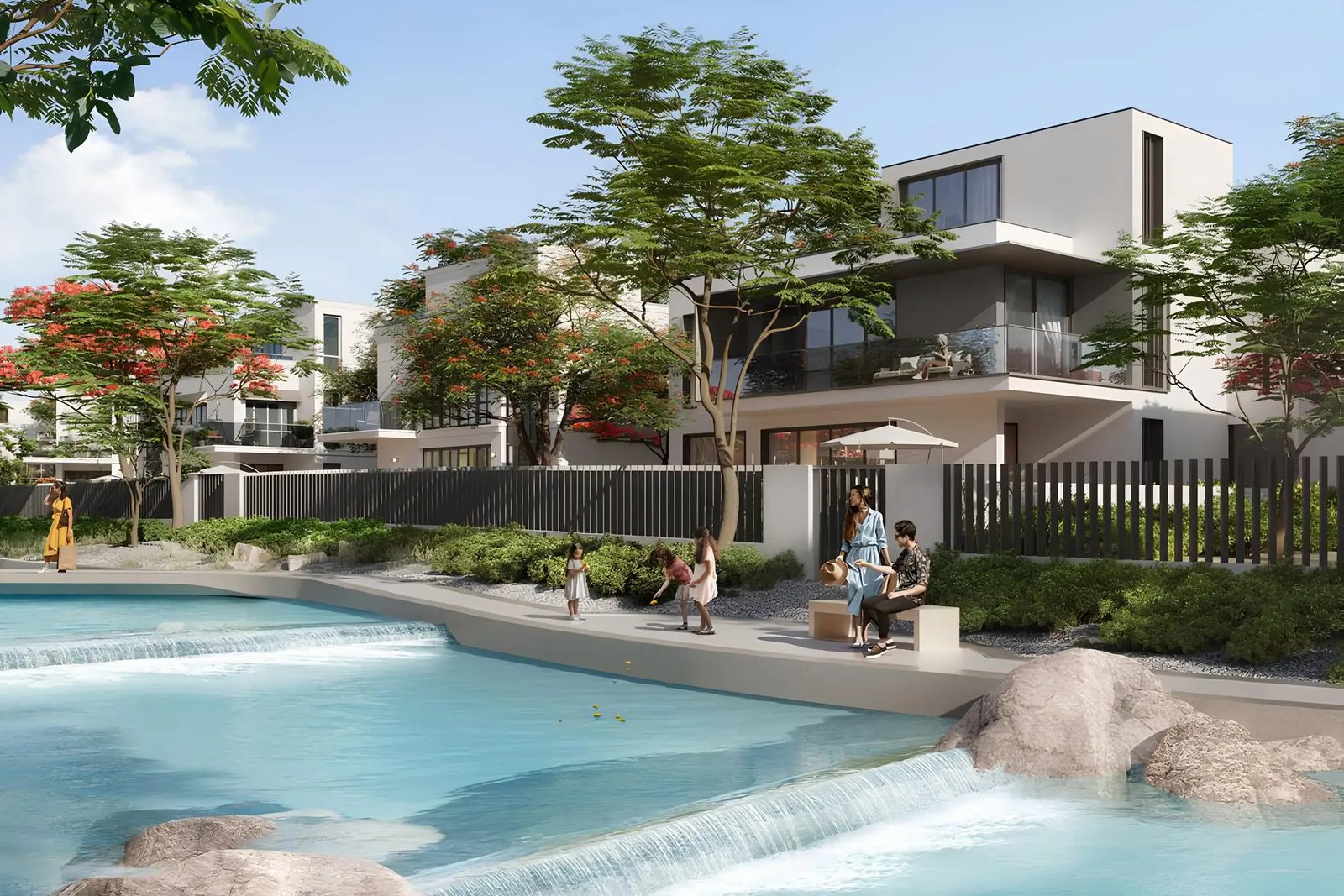 Palmiera The Oasis