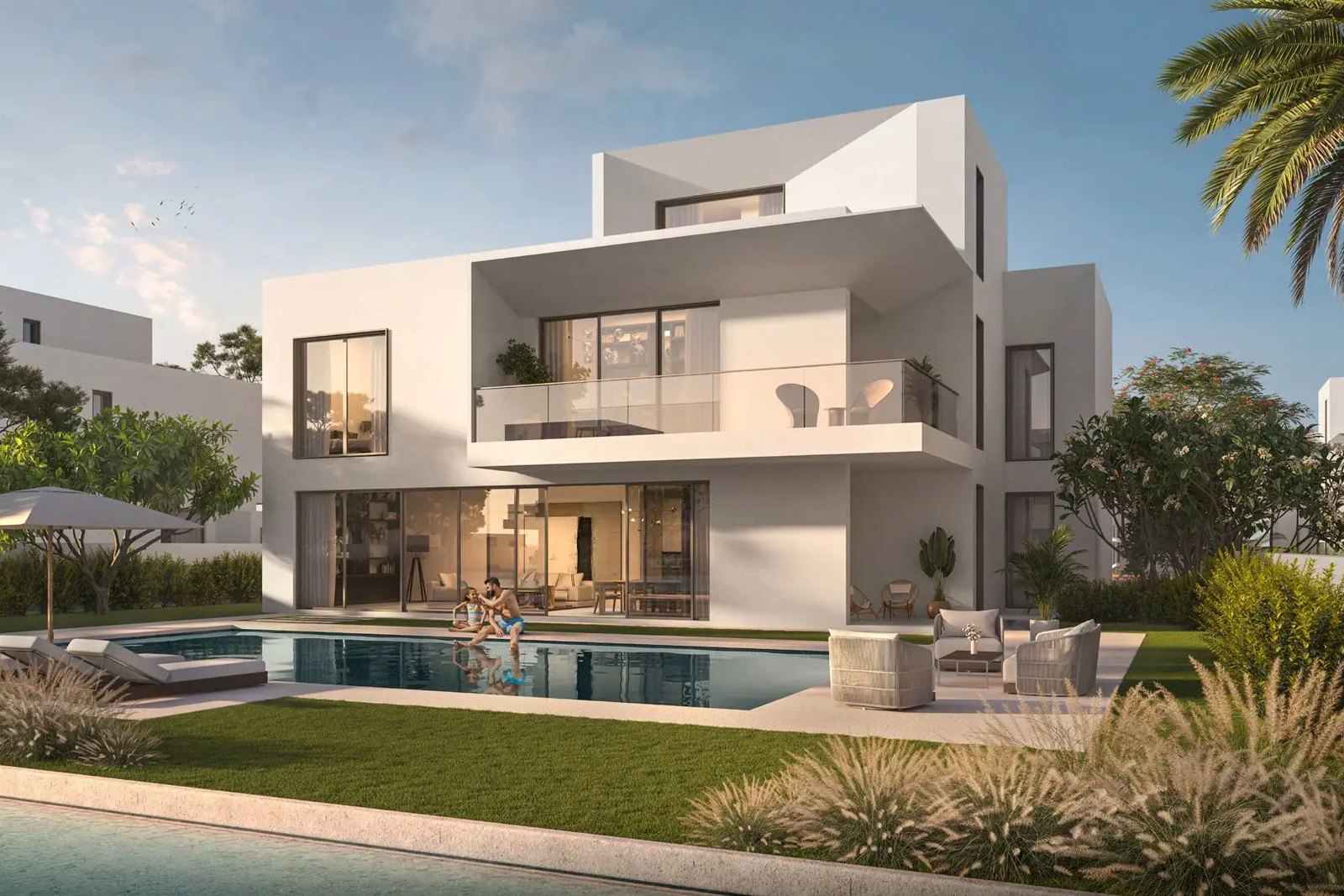 Palmiera The Oasis