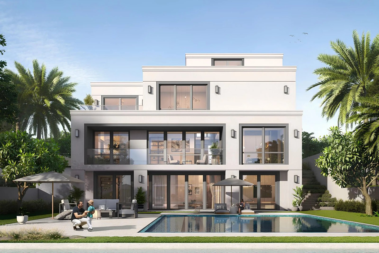 Palmiera The Oasis