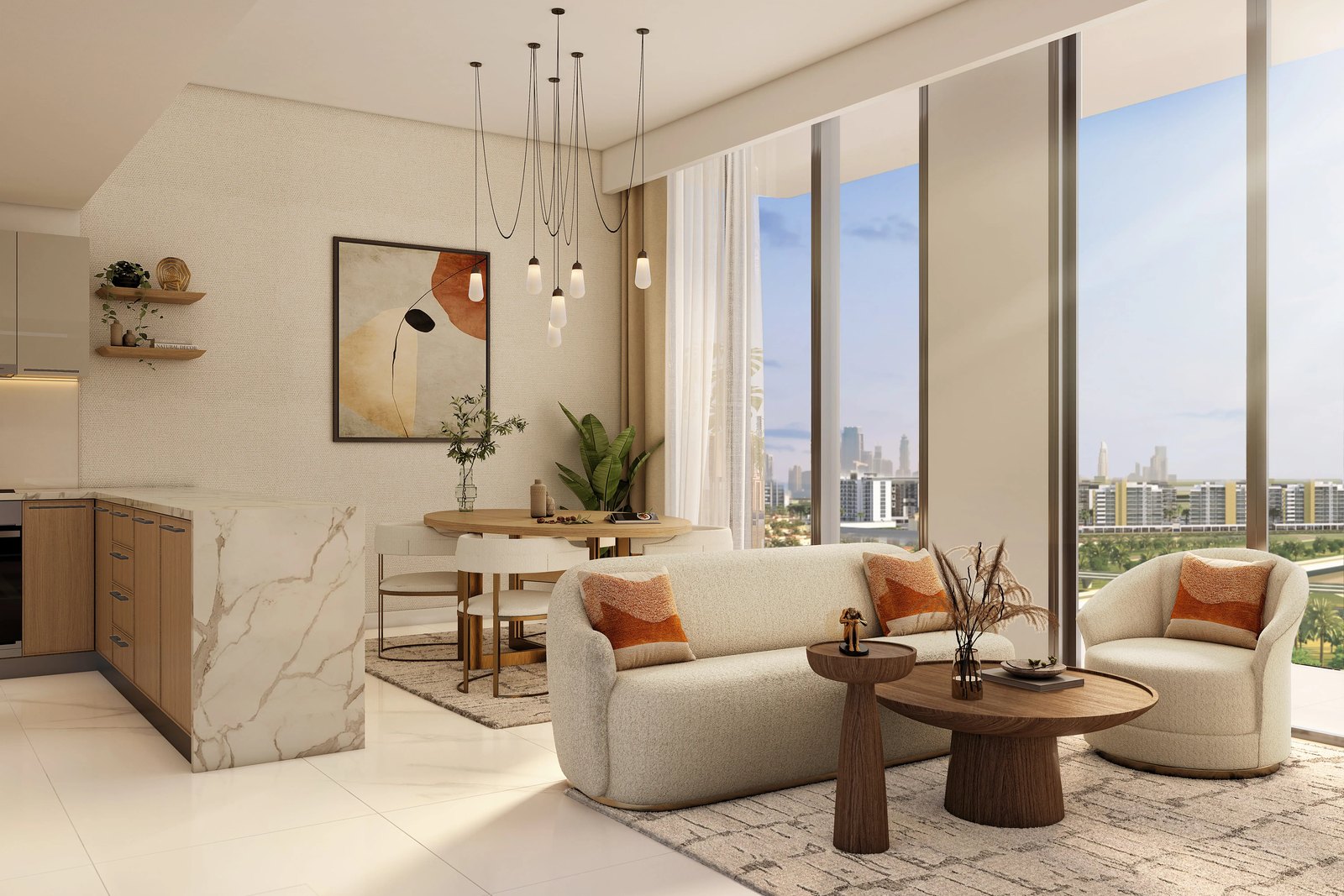 Park Avenue