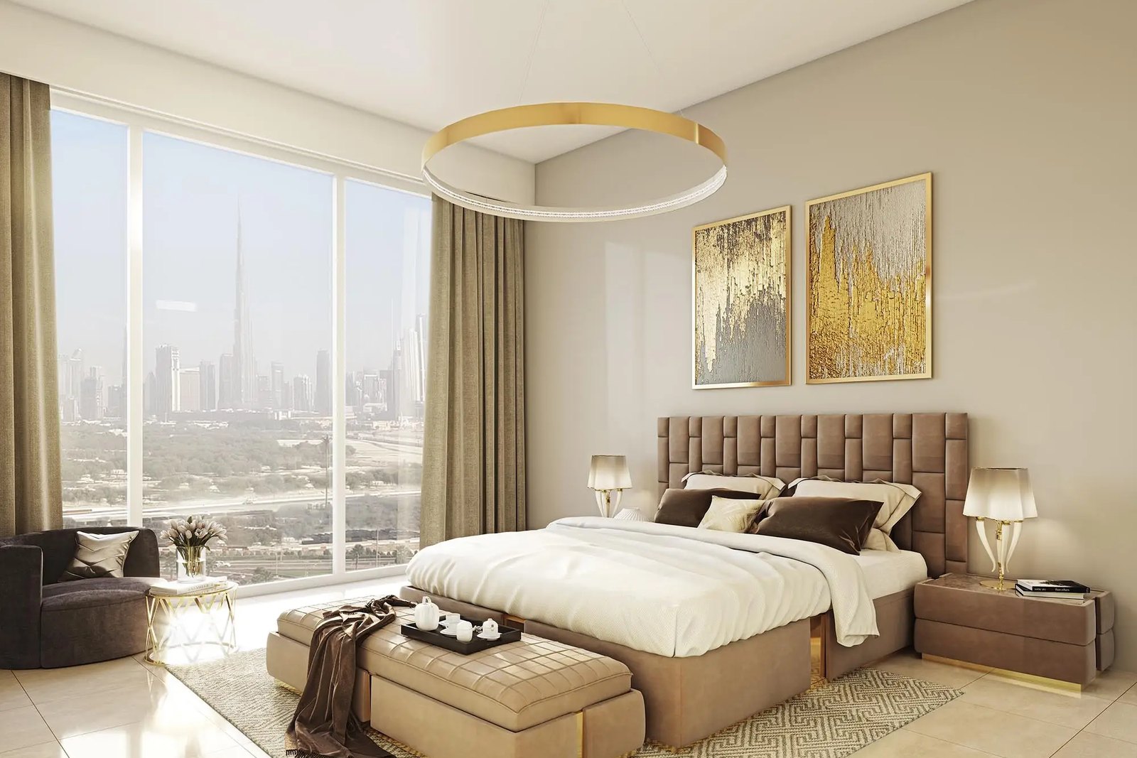 Park Avenue