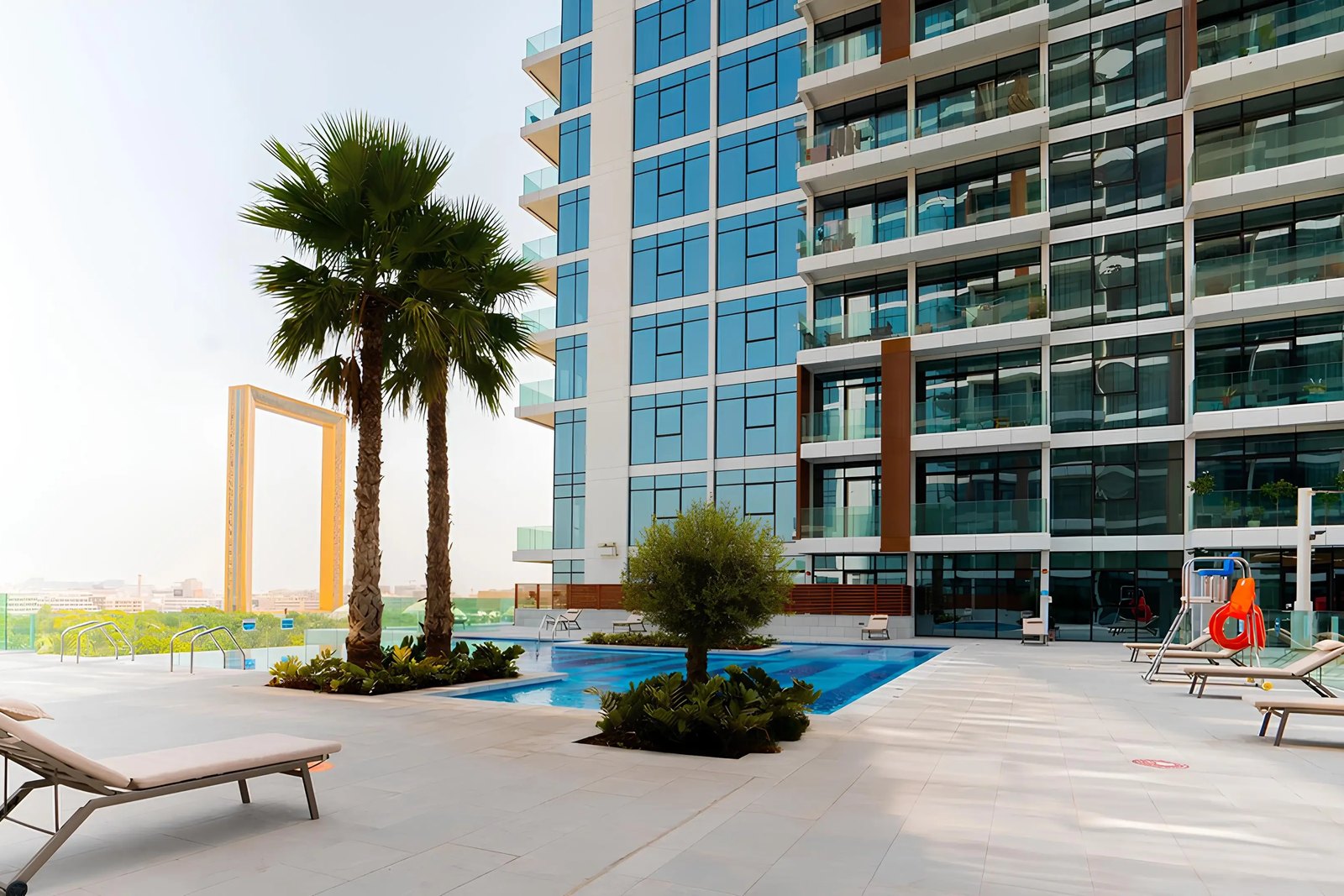 Park Gate Residence