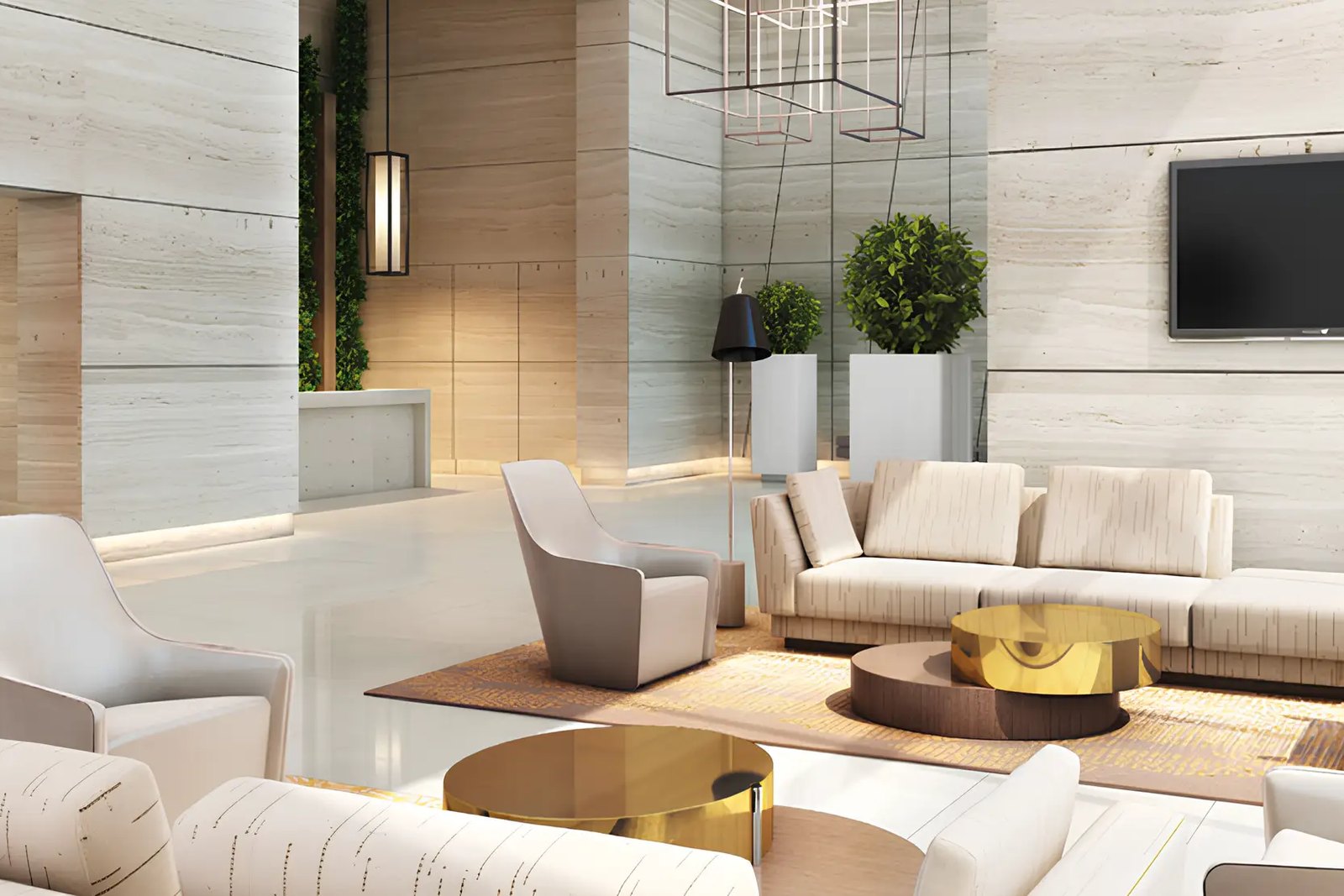 Park Gate Residence