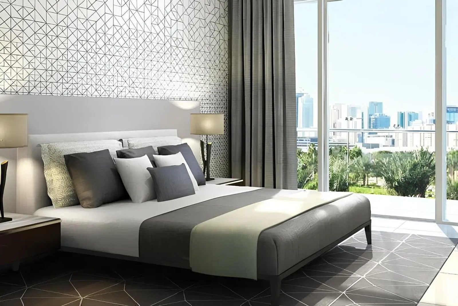 Park Gate Residence