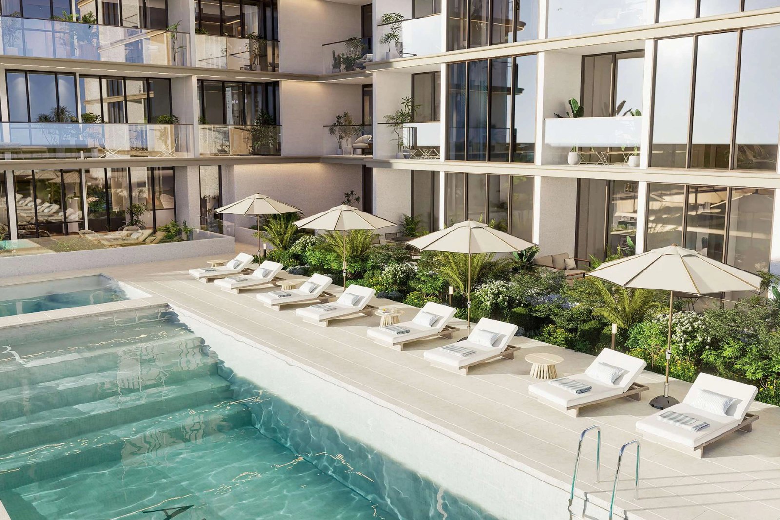 Parkgreen Residences