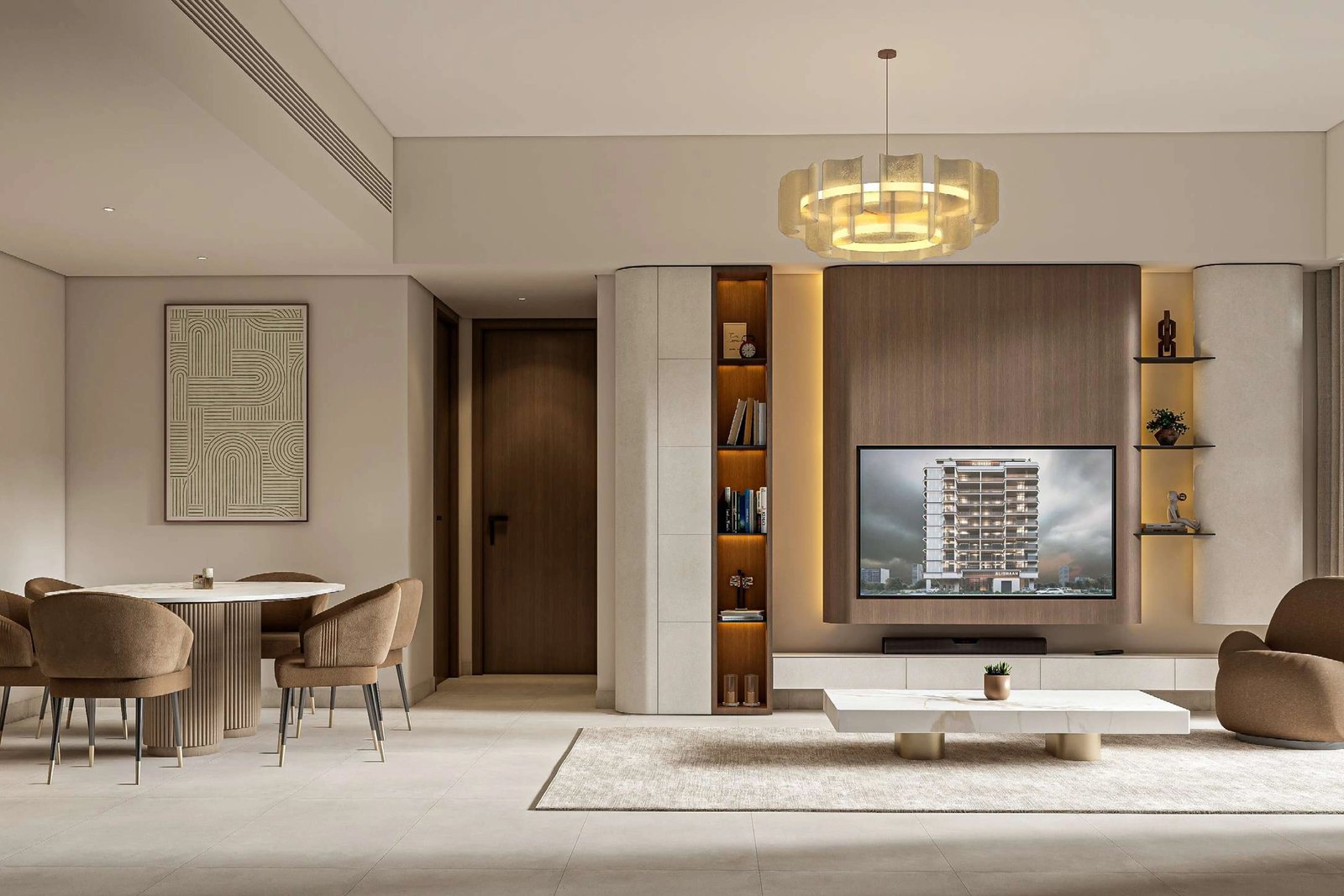 Parkgreen Residences
