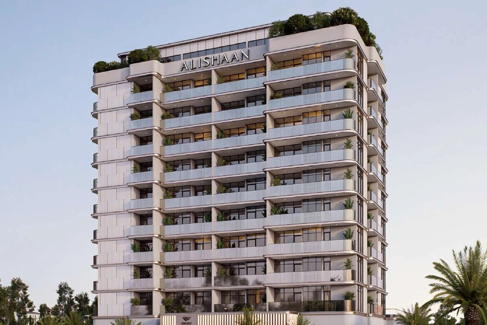 Parkgreen Residences