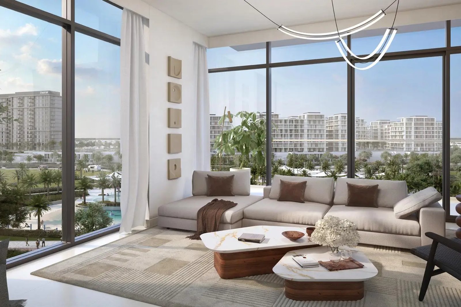 Parkside Views