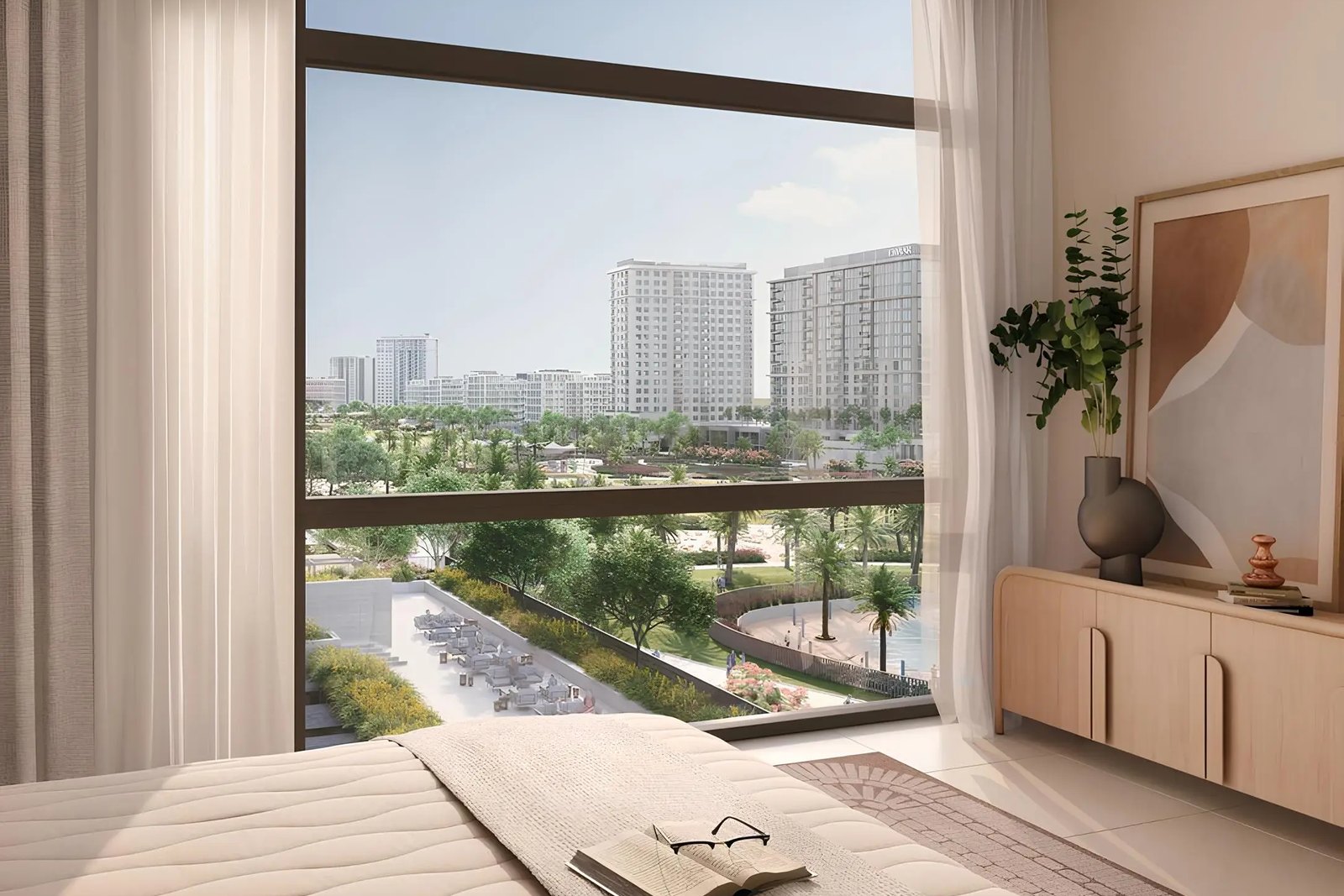 Parkside Views