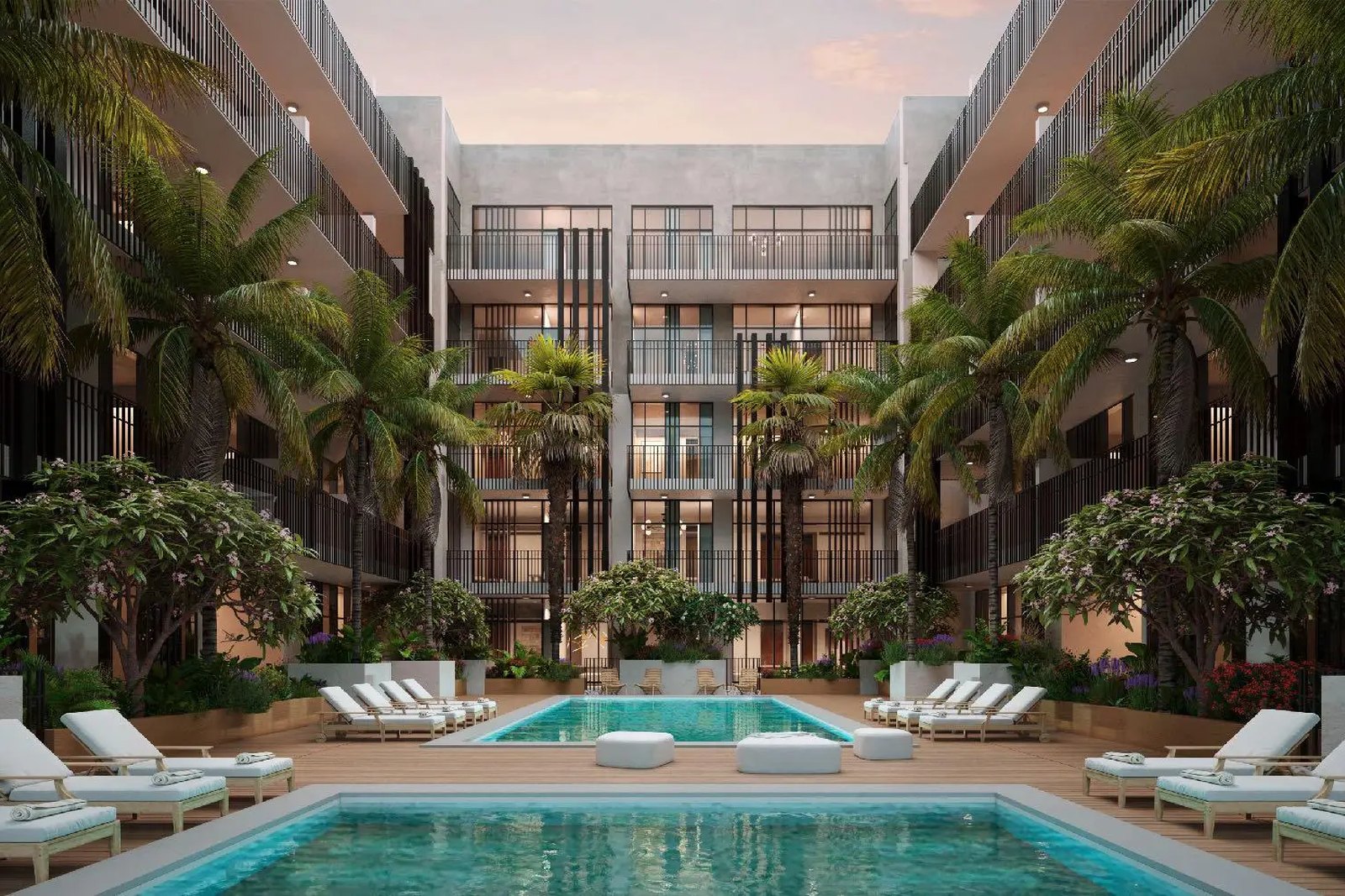Parkwood Residences