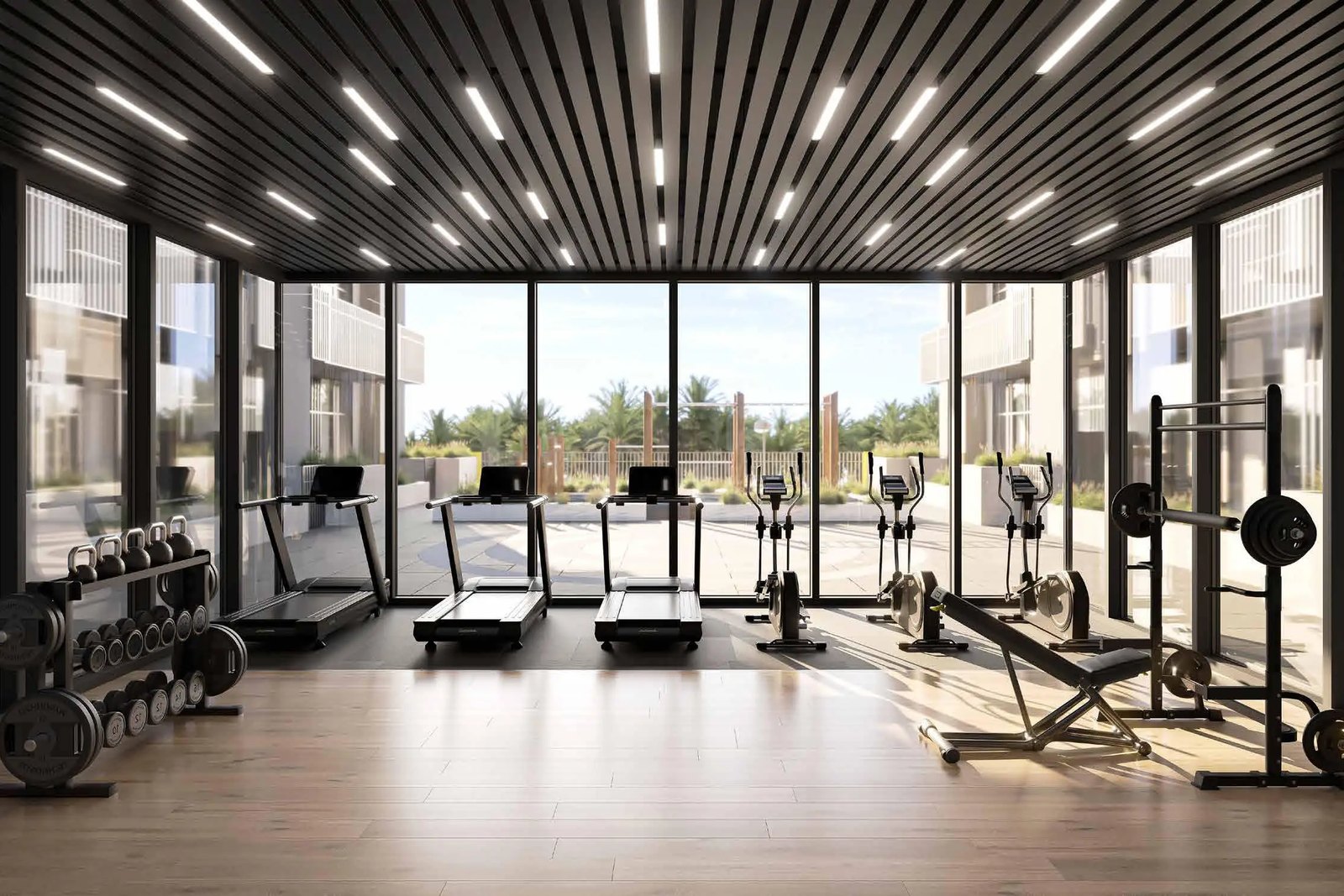 Parkwood Residences
