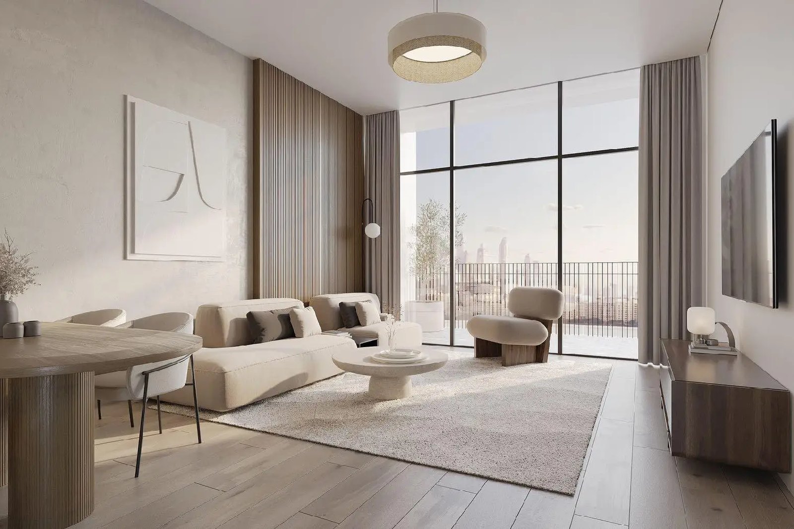 Parkwood Residences