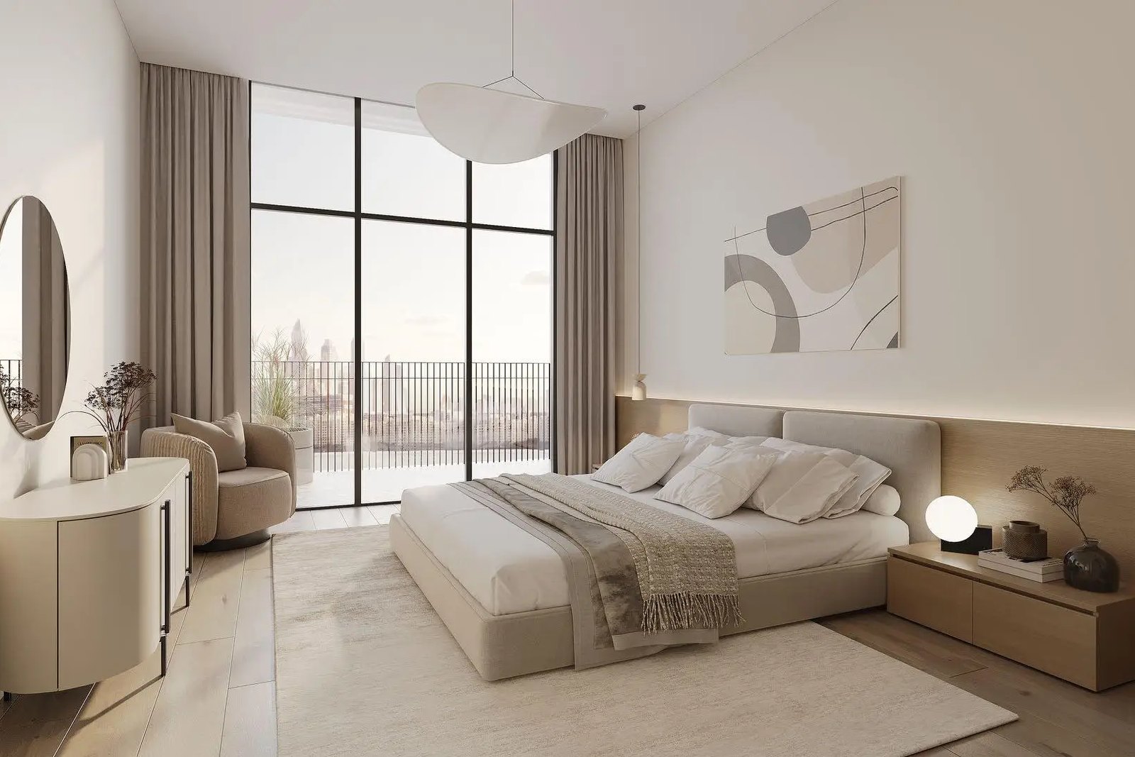 Parkwood Residences