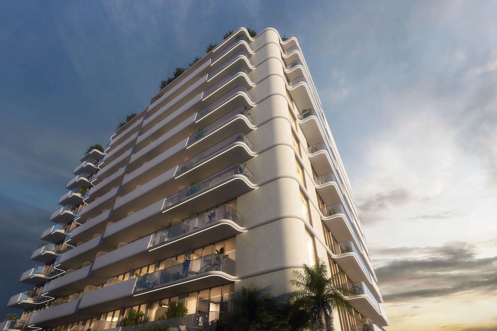 Pearl House 2