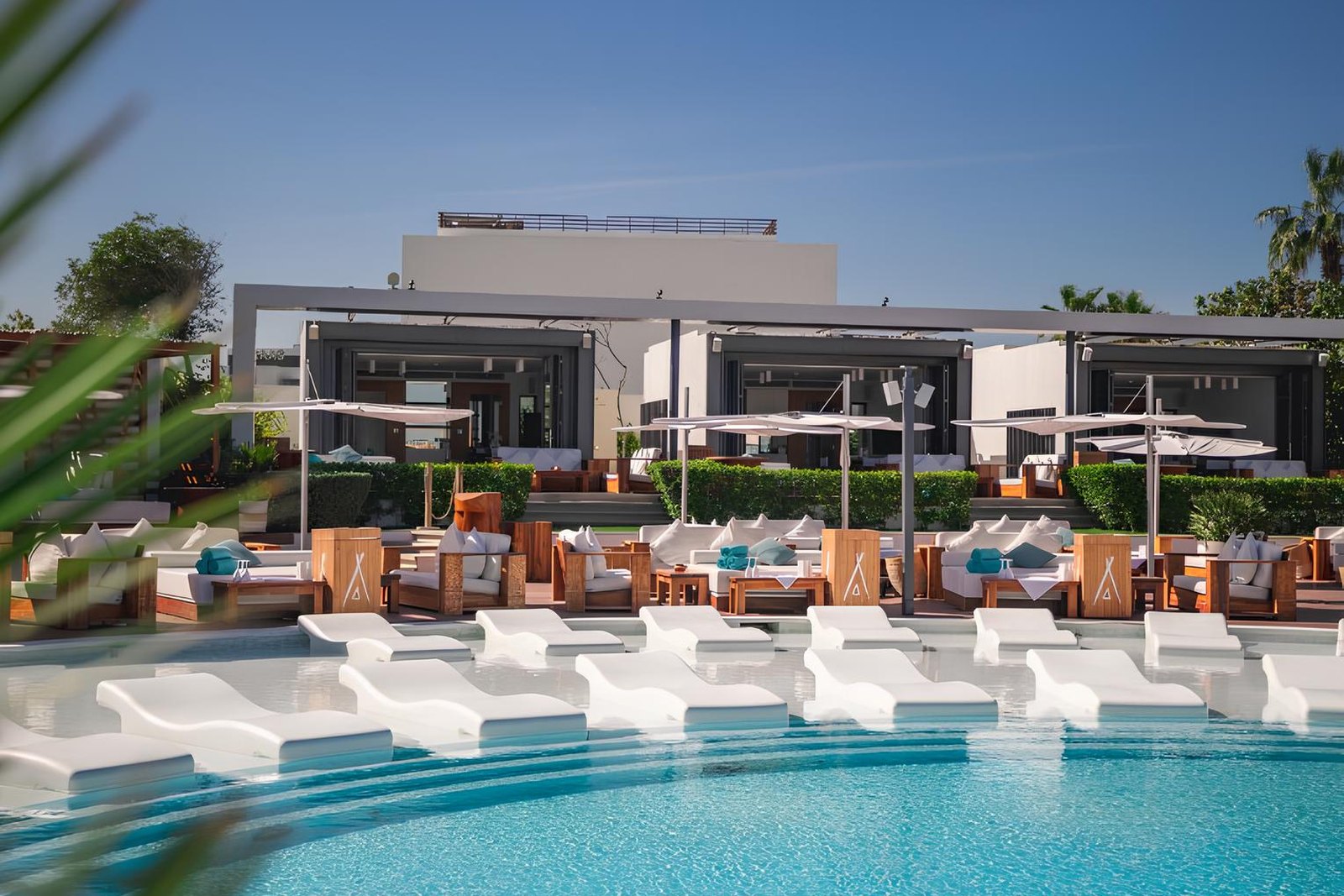 Pearl Jumeirah