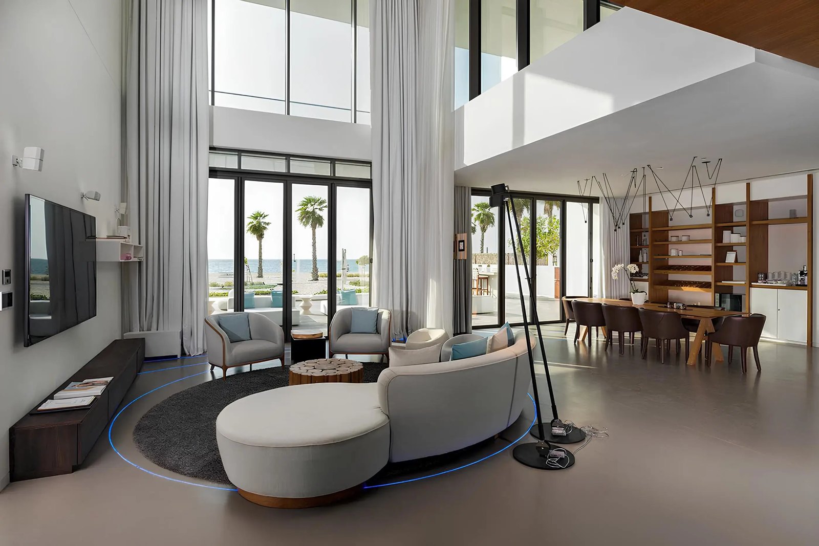 Pearl Jumeirah