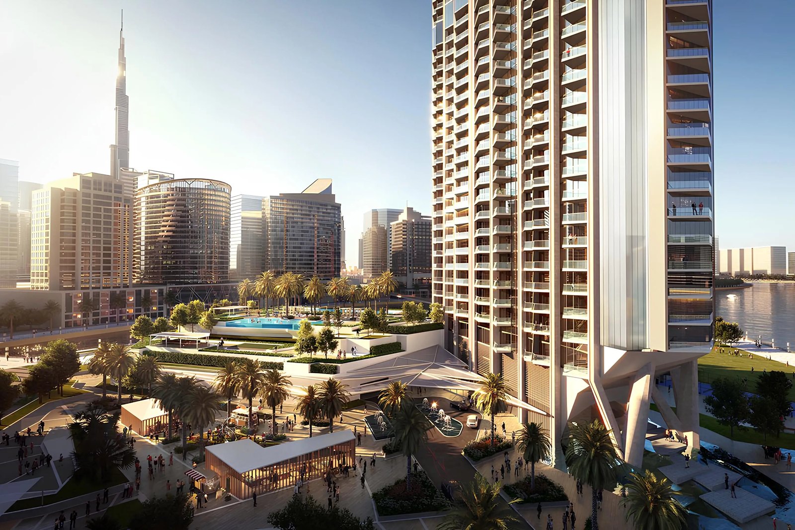 Peninsula Three