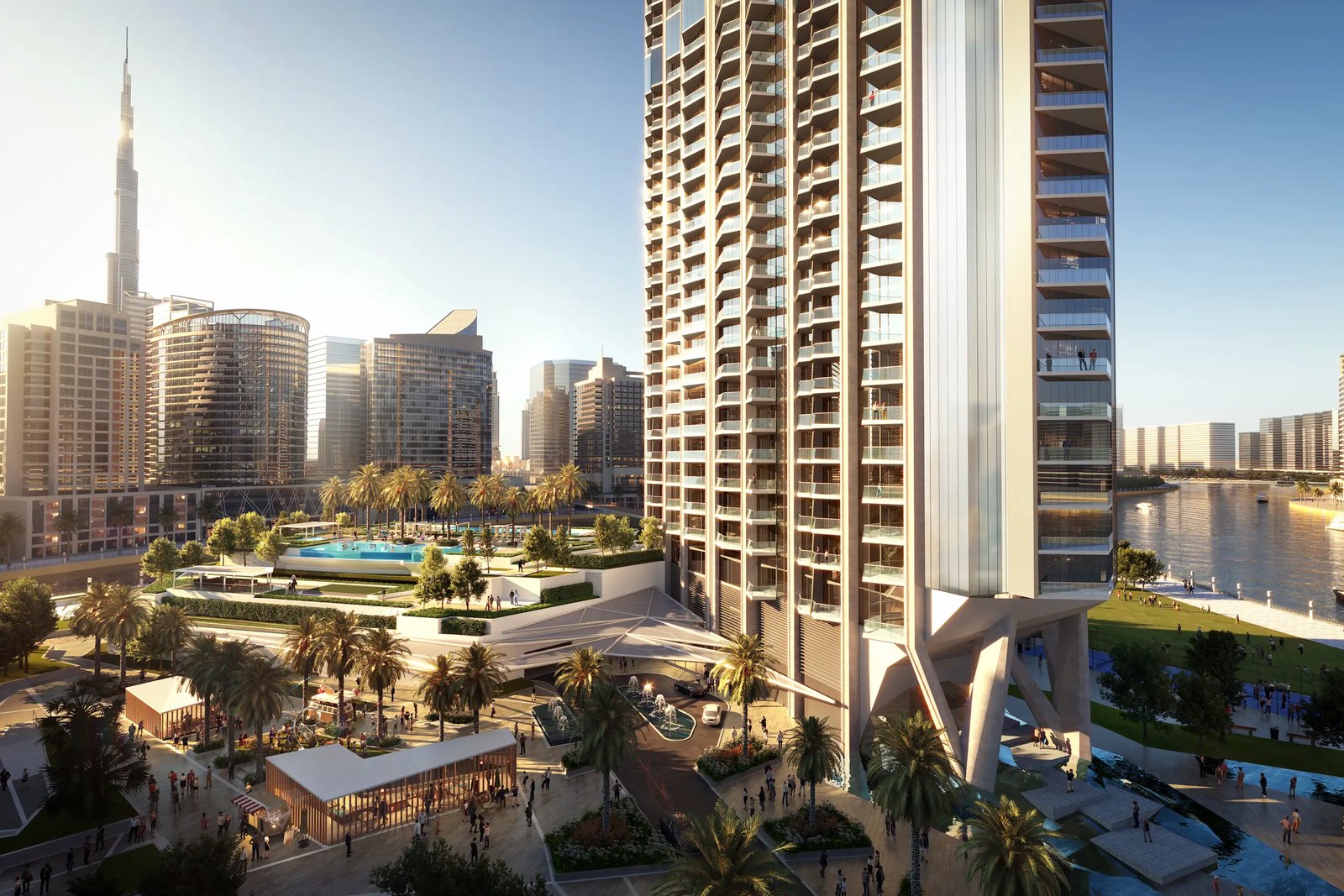 Peninsula Three