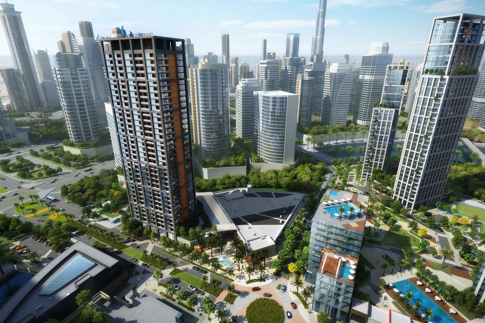 Peninsula Two