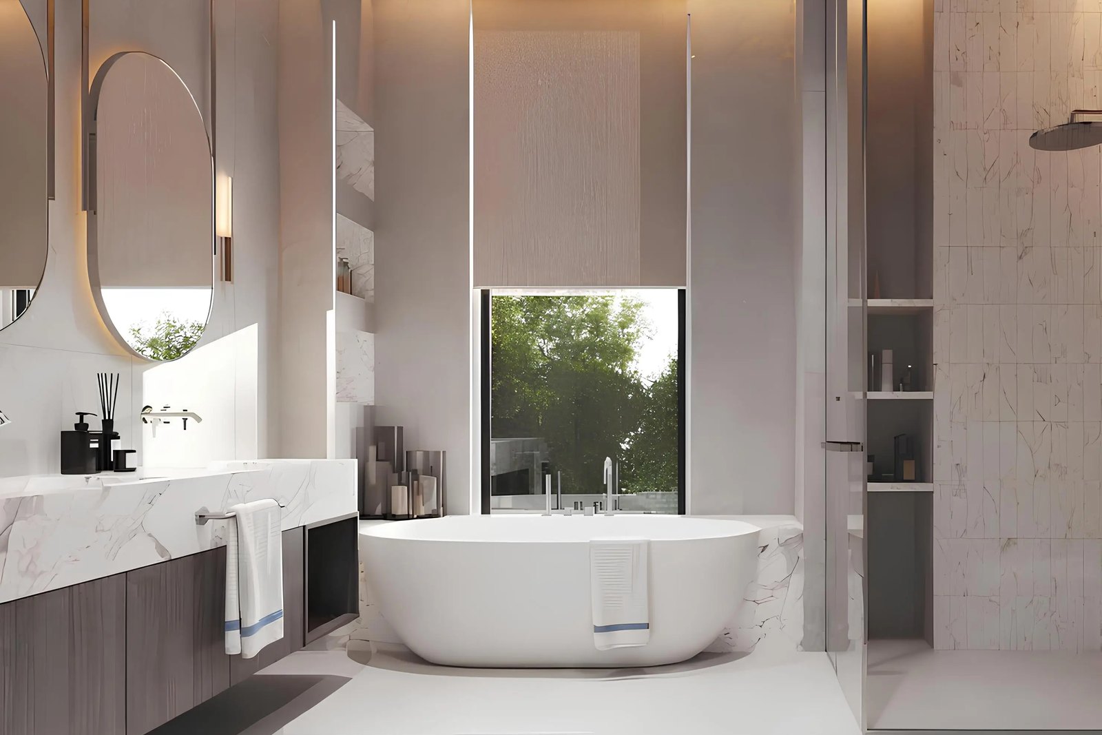 Pinewood Estate Homes