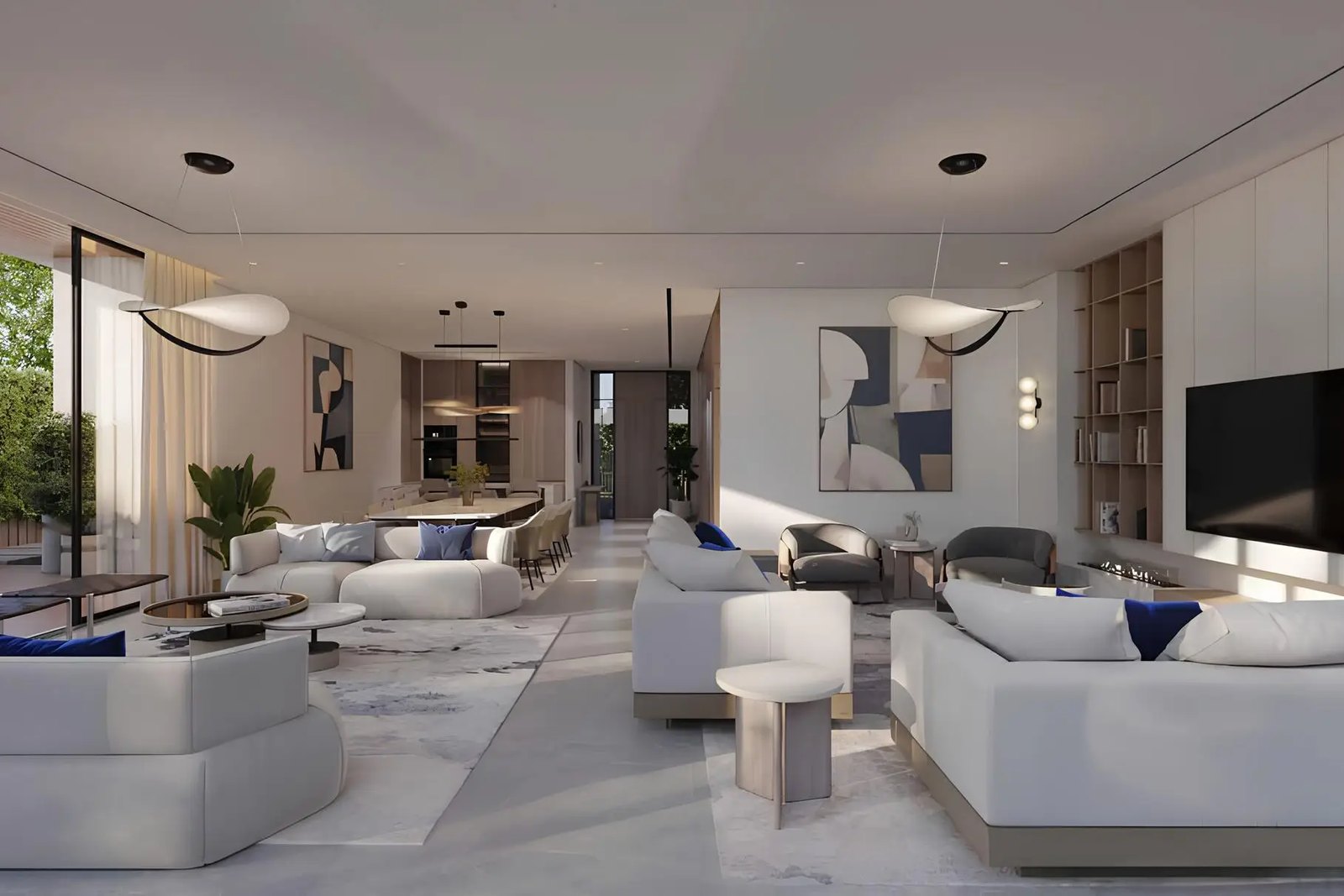 Pinewood Estate Homes