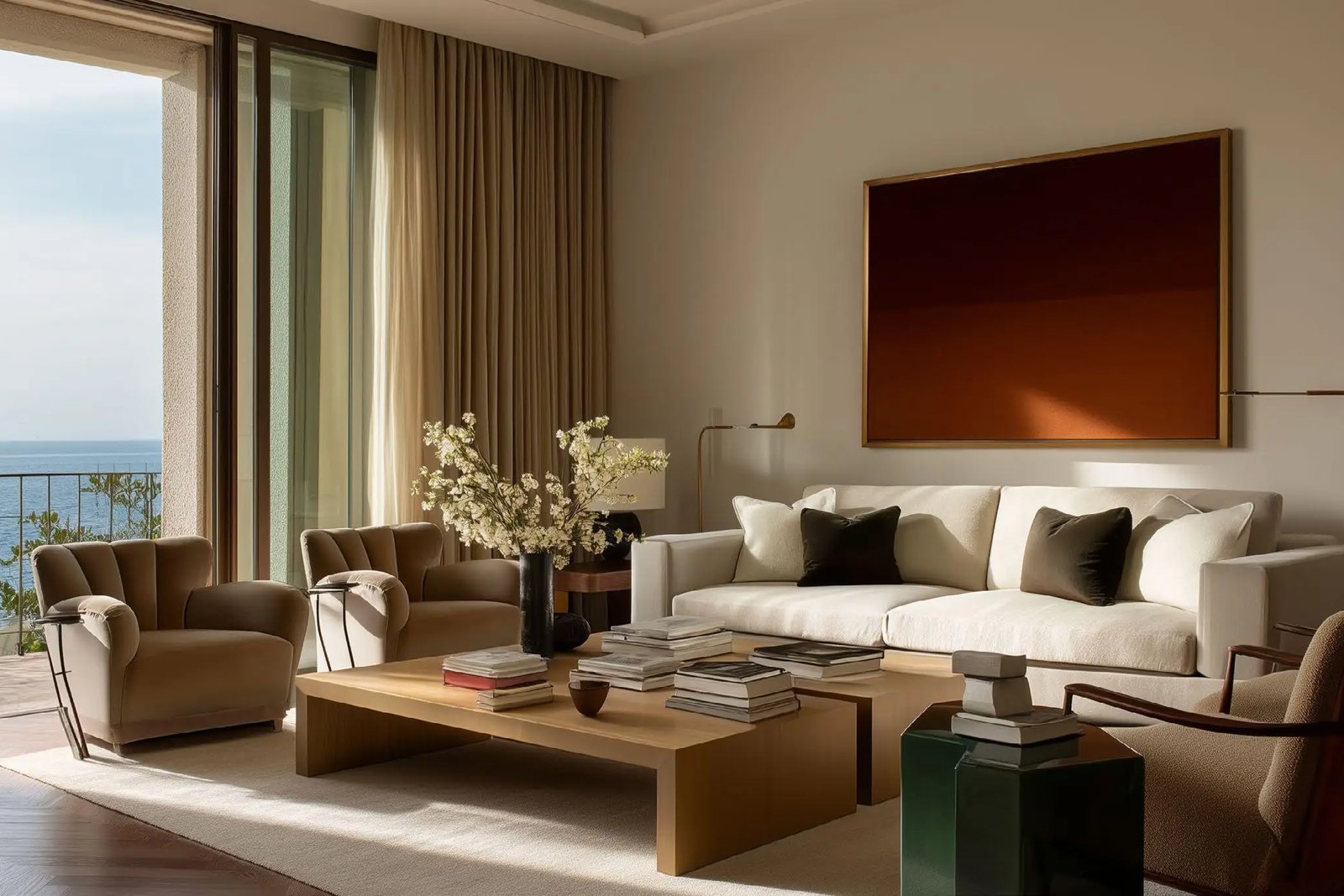 Portofino Hotel