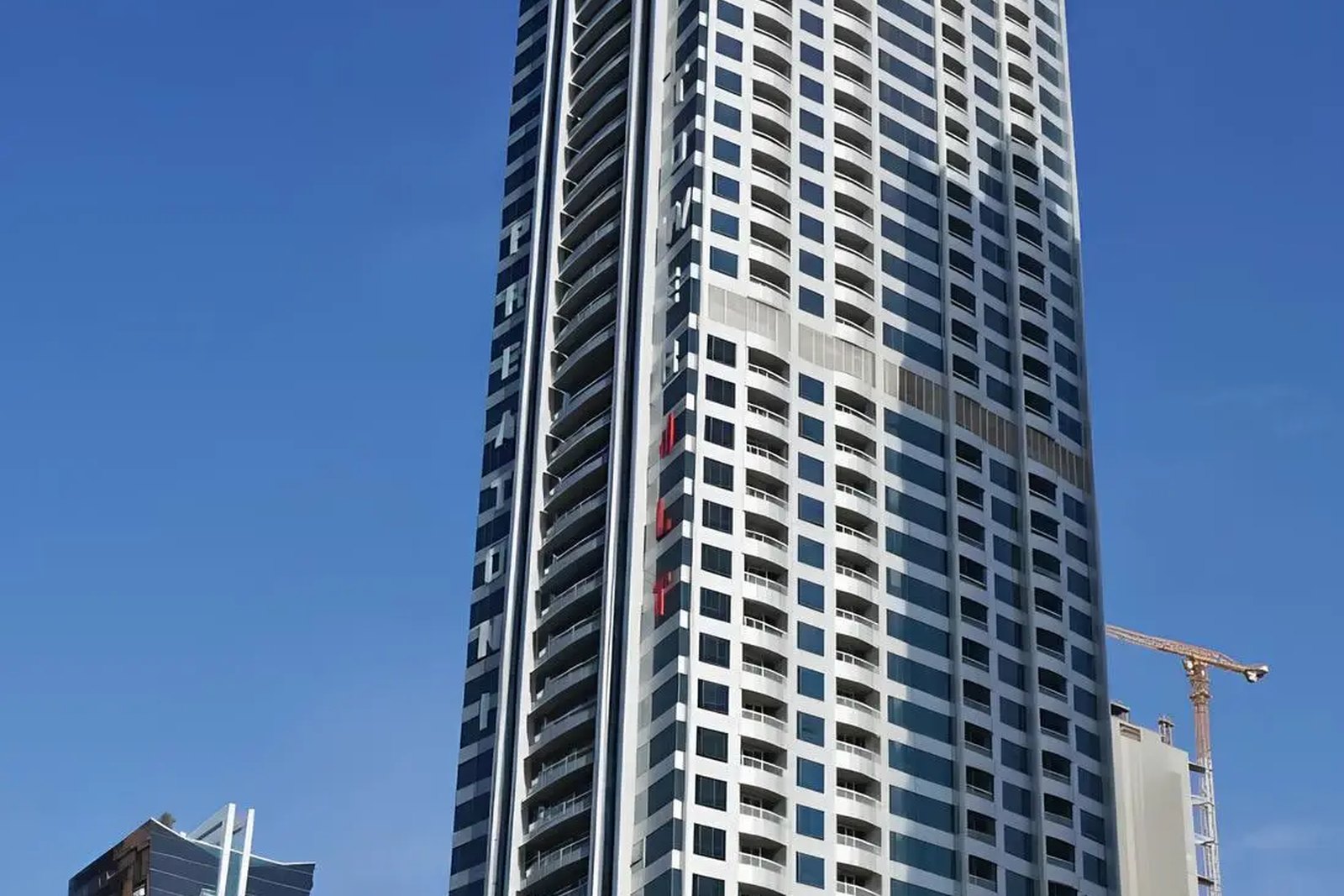 Preatoni Tower