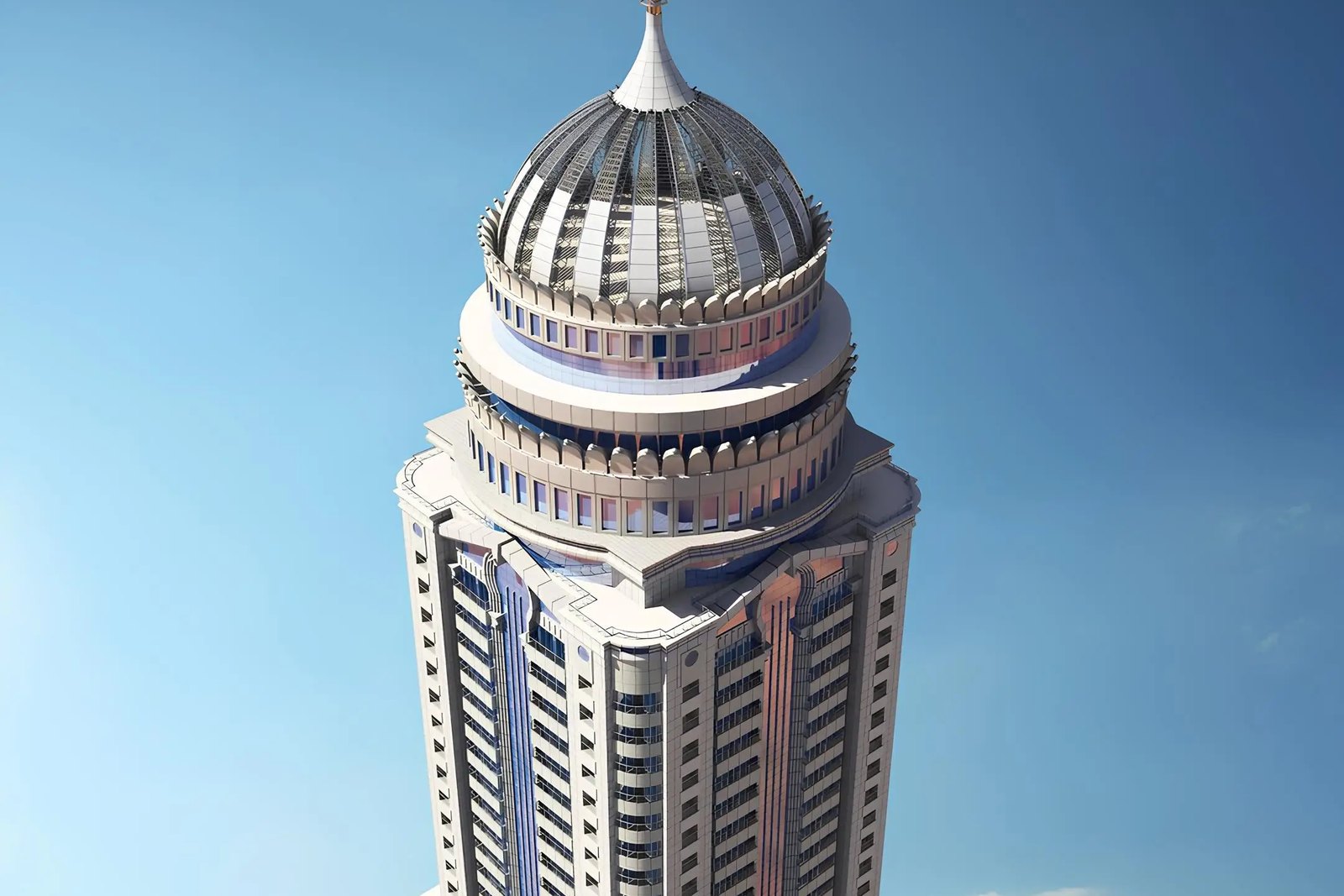 Princess Tower