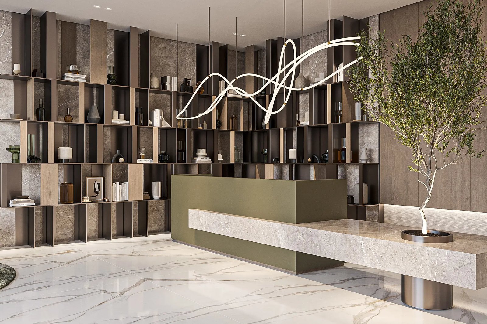 Provenza Residences