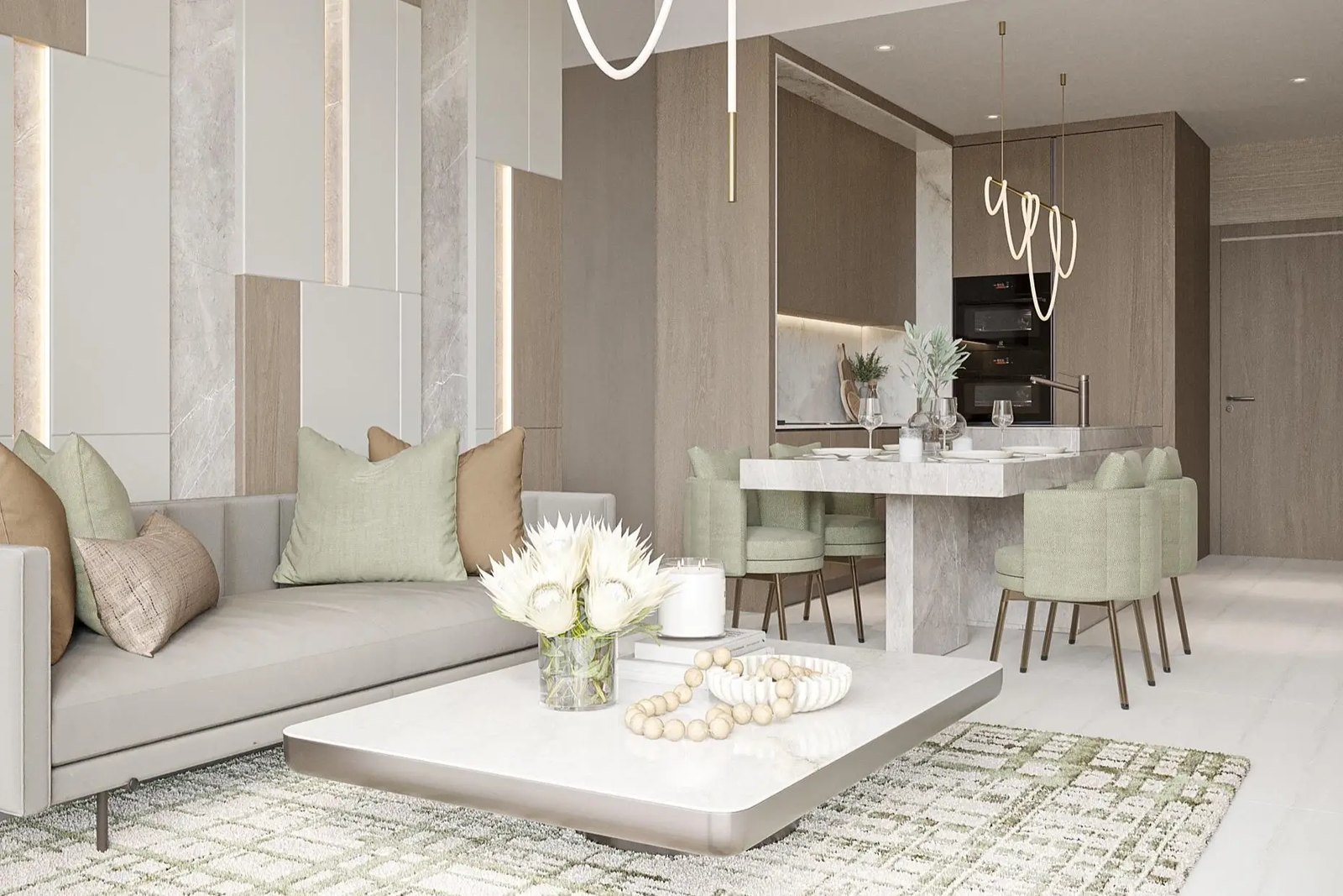 Provenza Residences