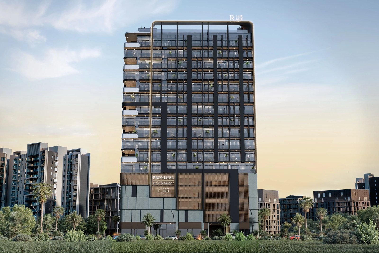 Provenza Residences