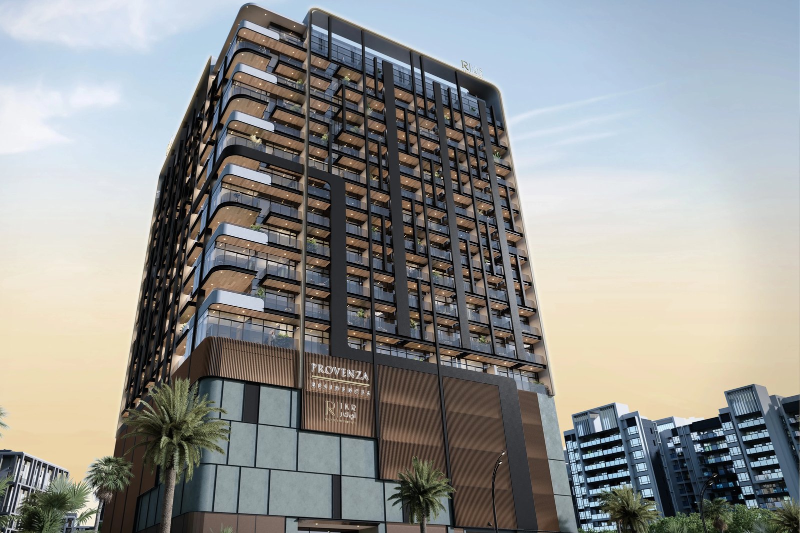 Provenza Residences