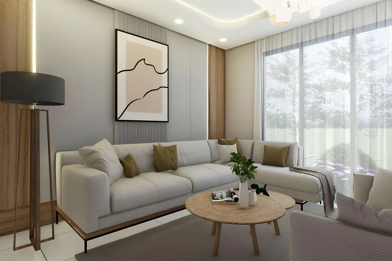 Purvanchal Townhouses