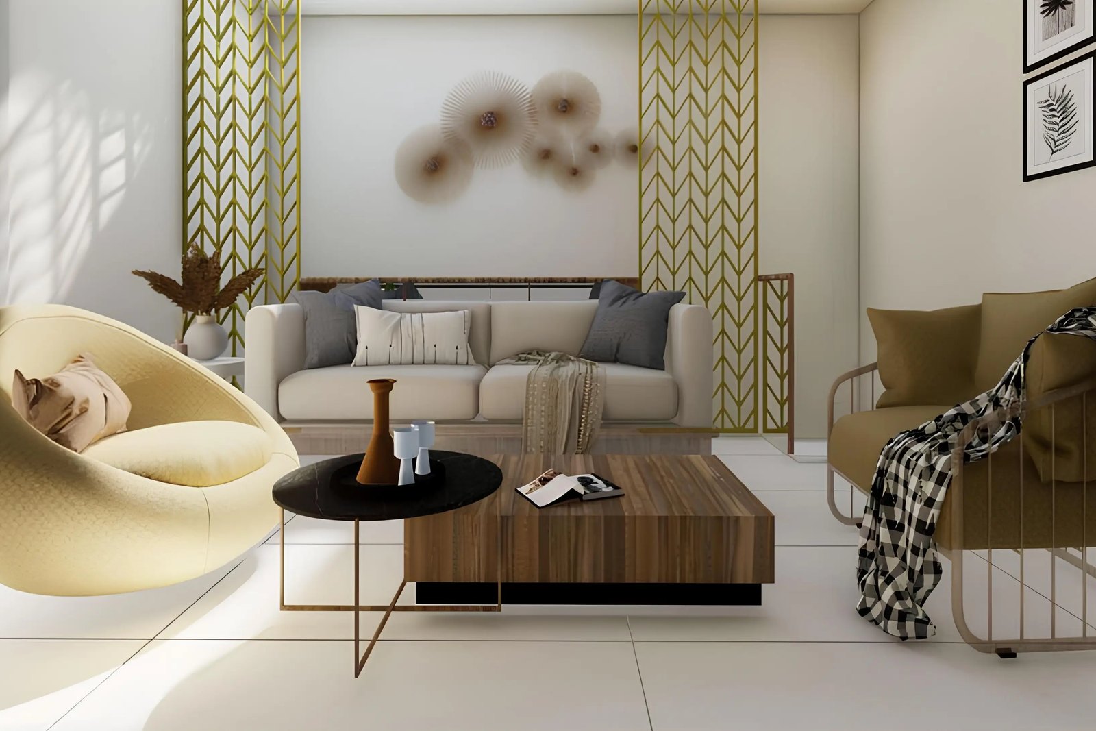 Purvanchal Townhouses