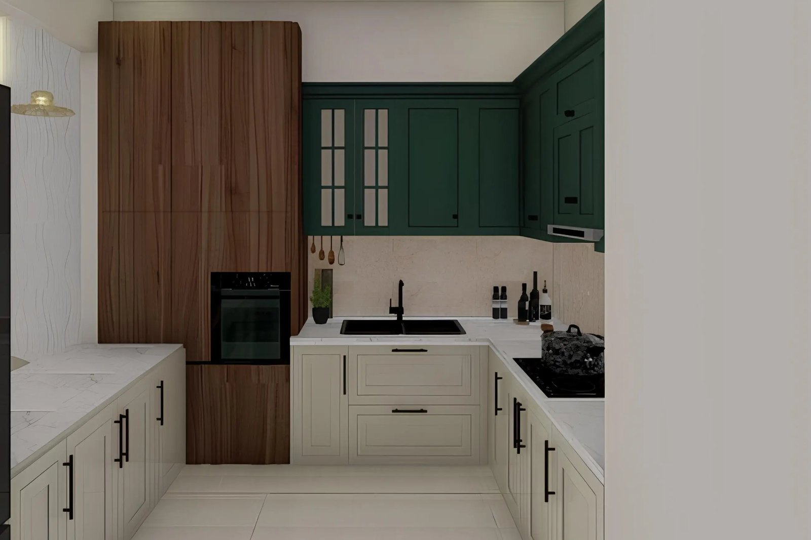 Purvanchal Townhouses