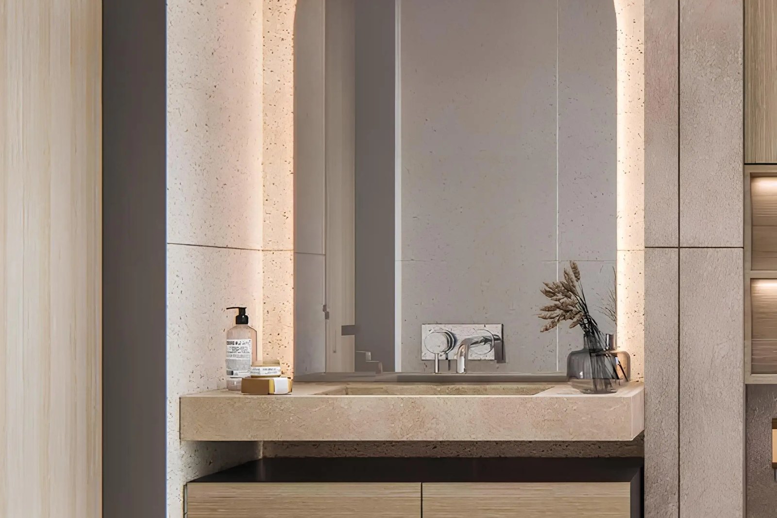Purvanchal Triana Residences