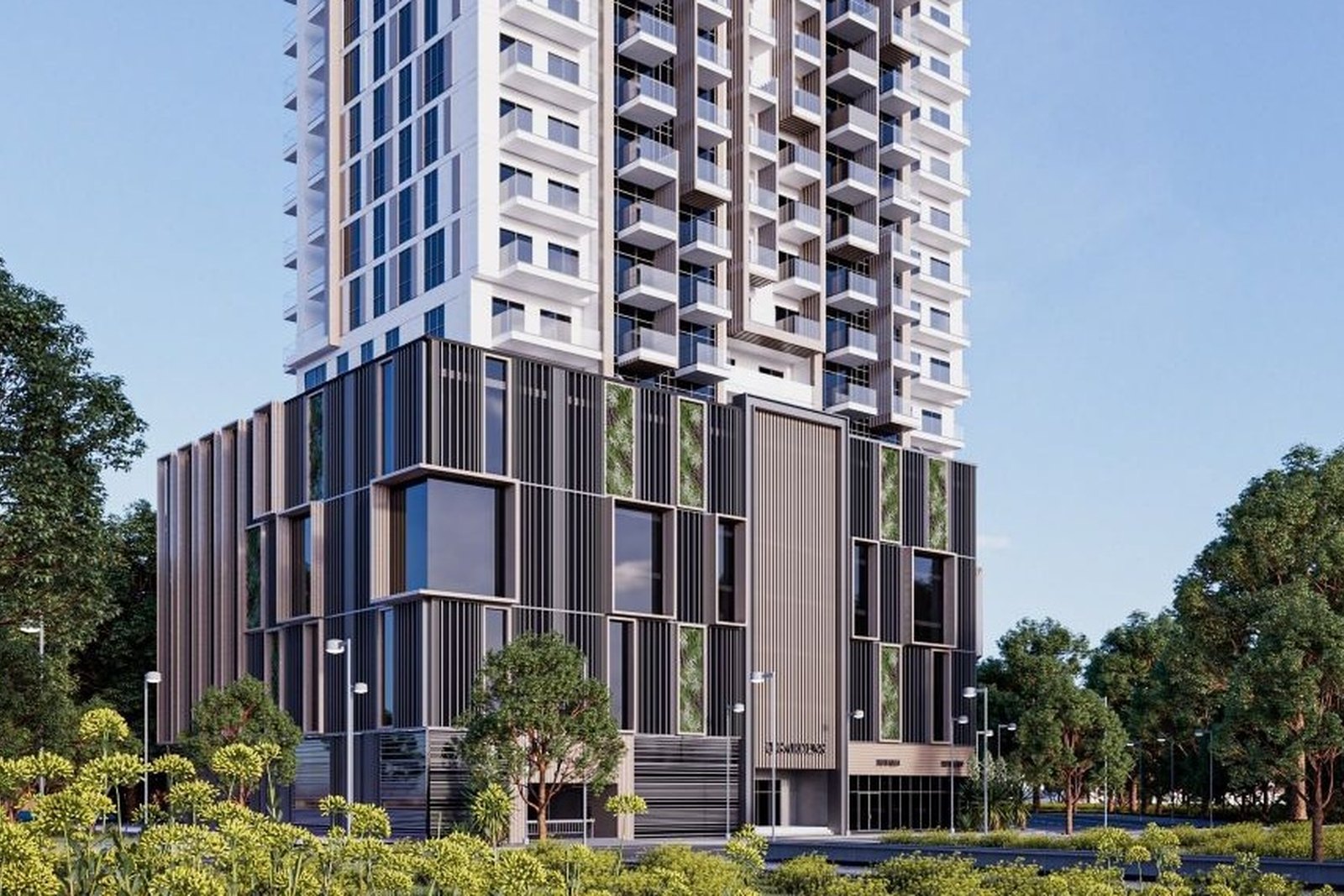 Q Gardens Lofts