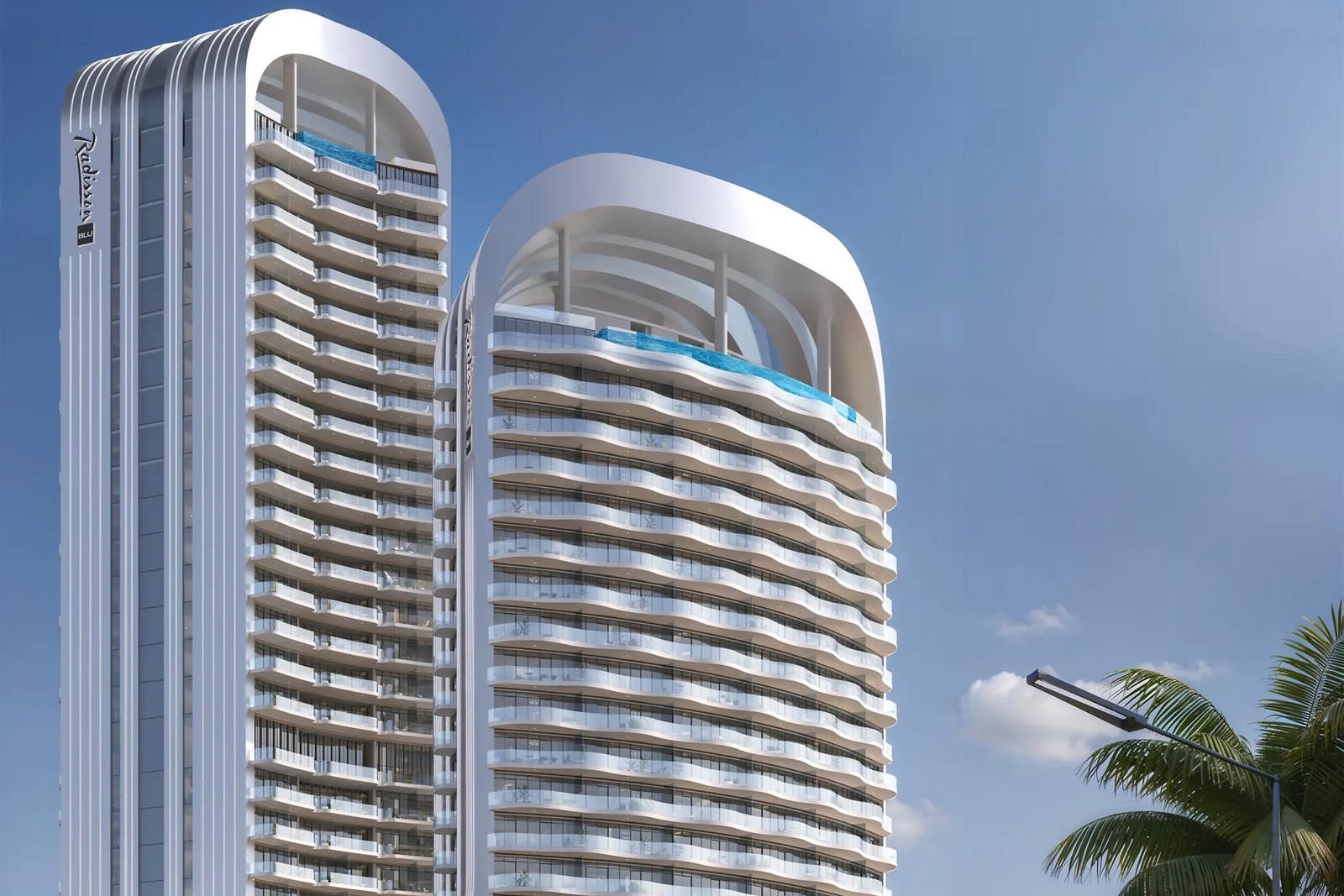 Radisson Blu Residences