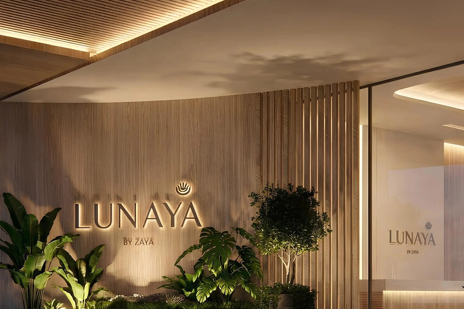 Reef at Lunaya Terraces